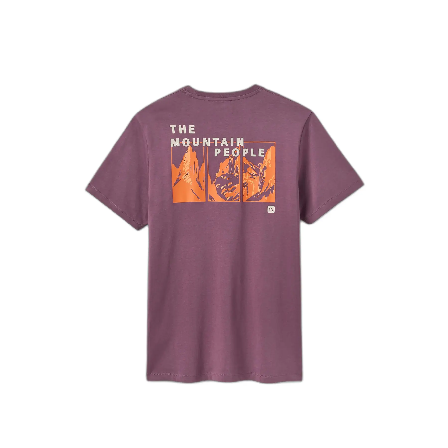 T-shirt Rab Stance Pitch