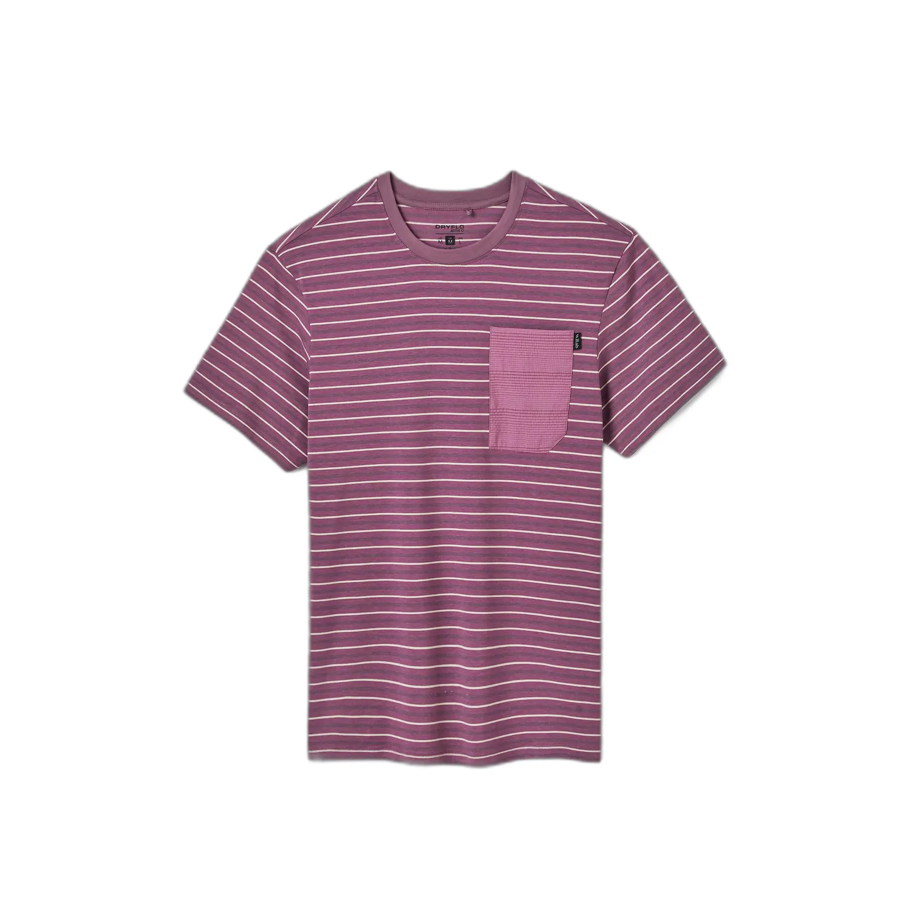 T-Shirt Rab Rivelin