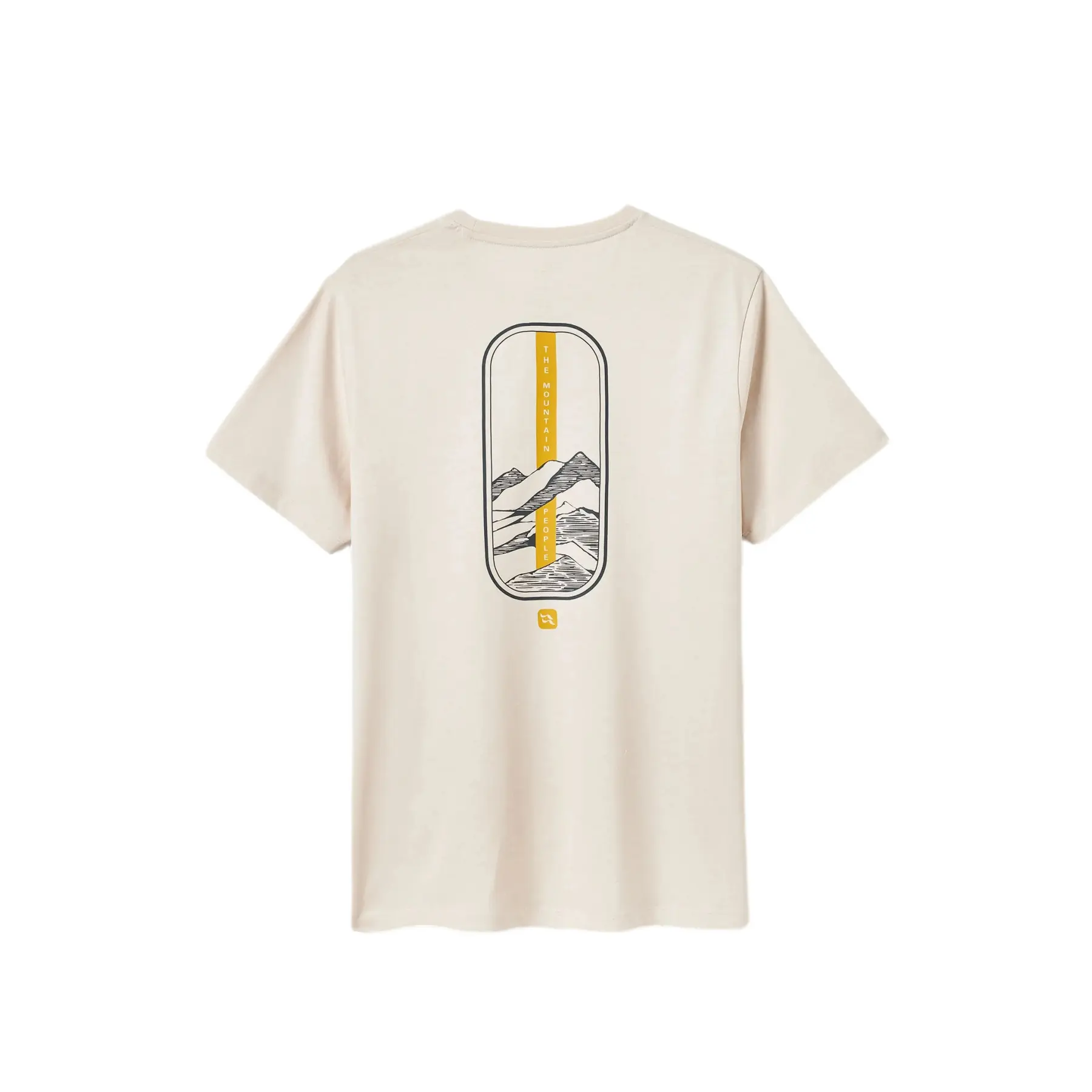 Image of T-Shirt Rab Stance Strata