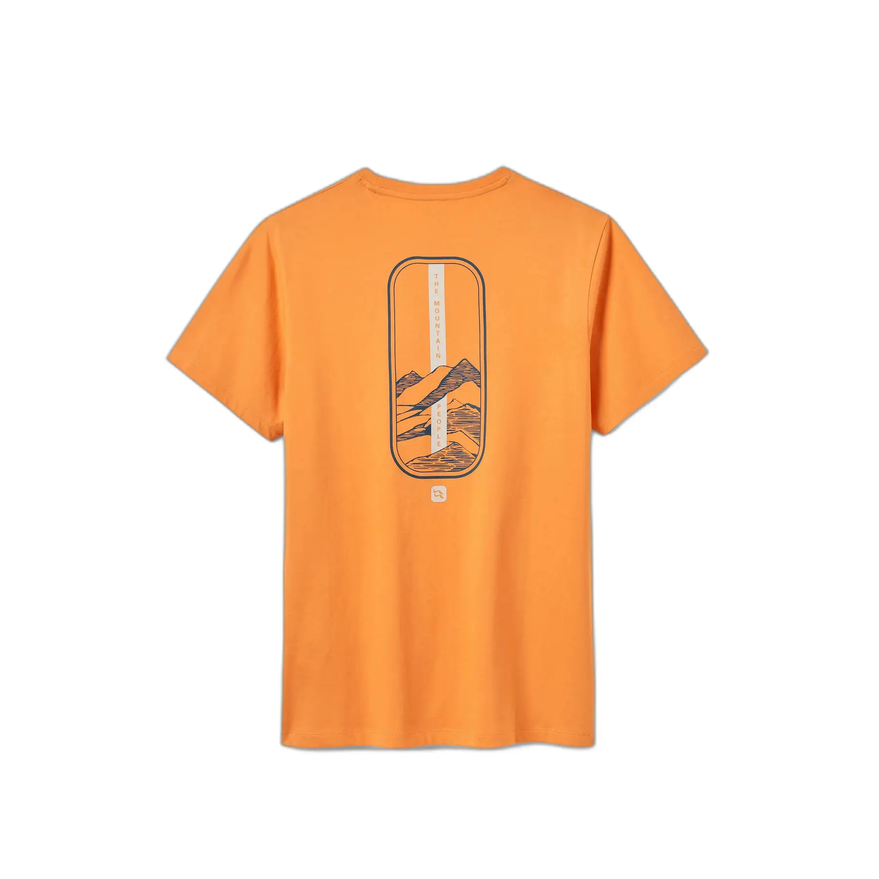 T-Shirt Rab Stance Strata