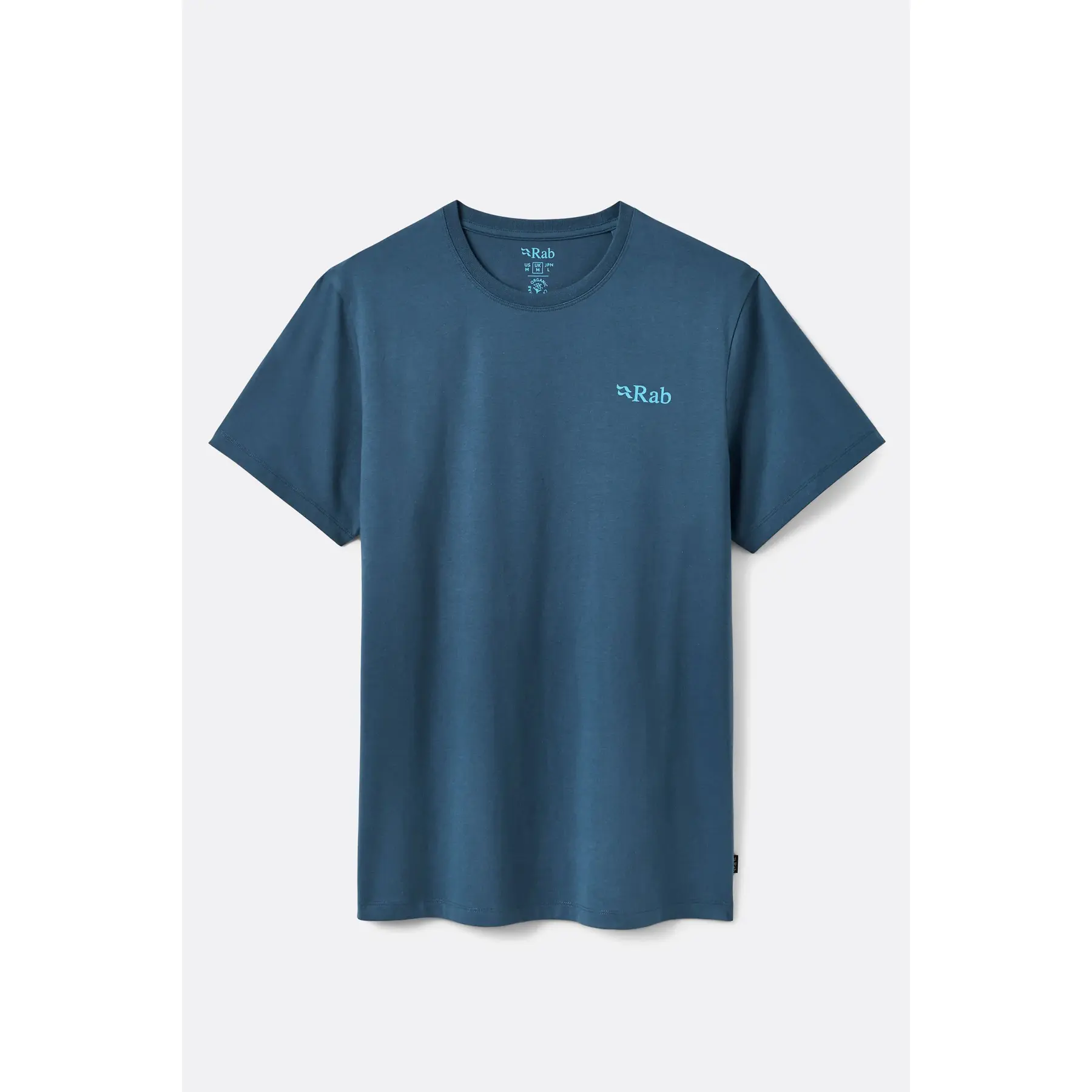 T-shirt Rab Stance Strata