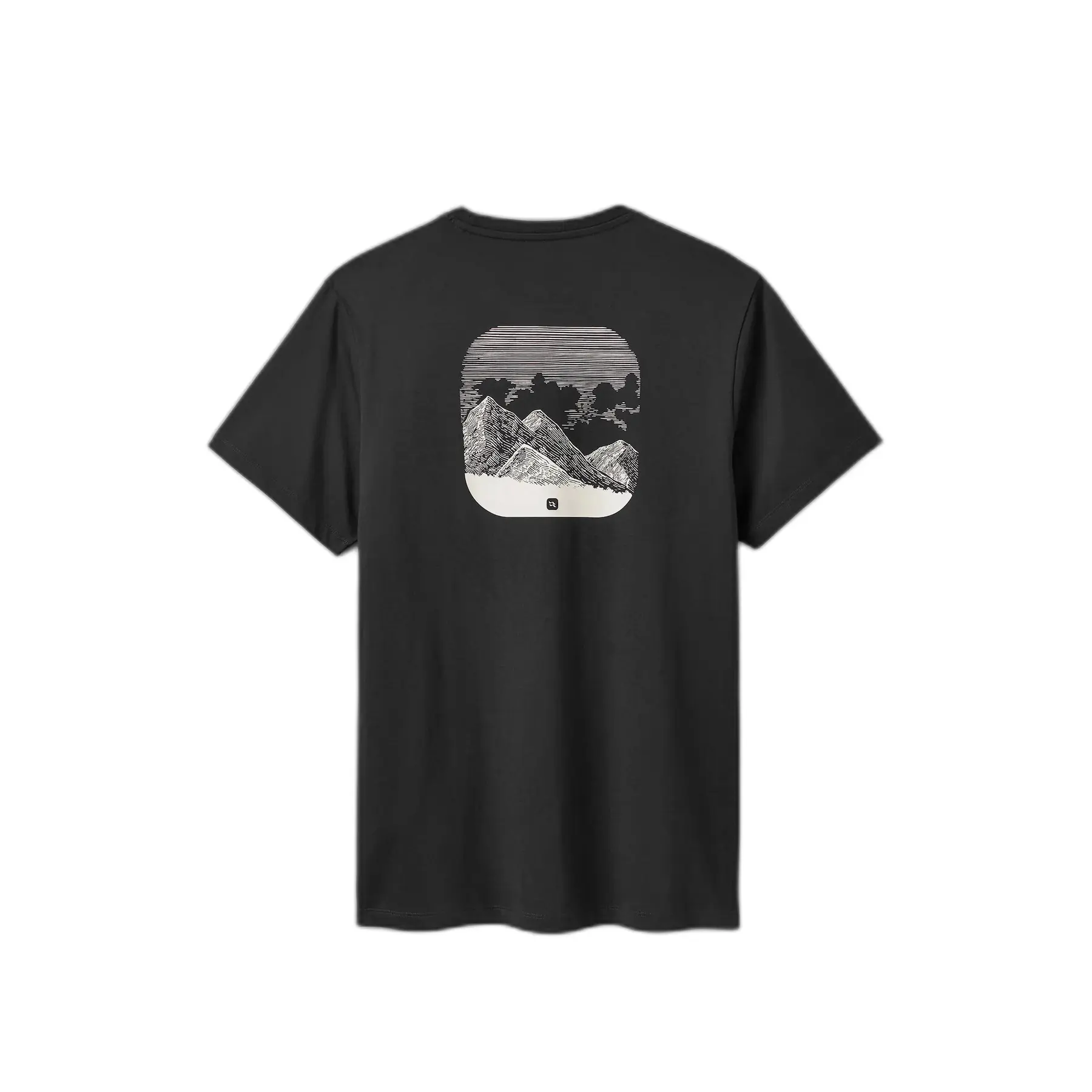 Image of T-Shirt Rab Stance Traverse