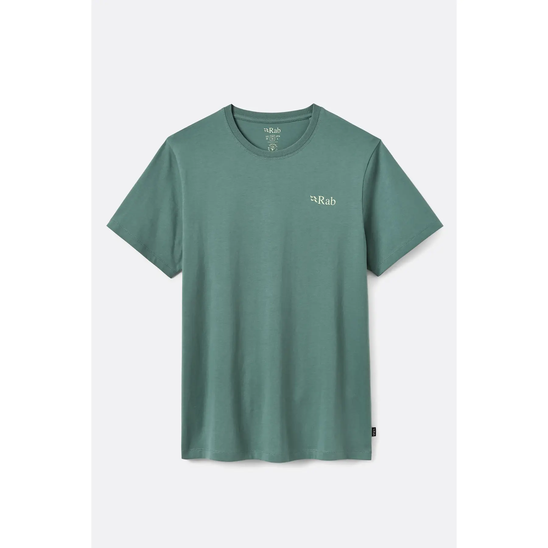 T-Shirt Rab Stance Traverse