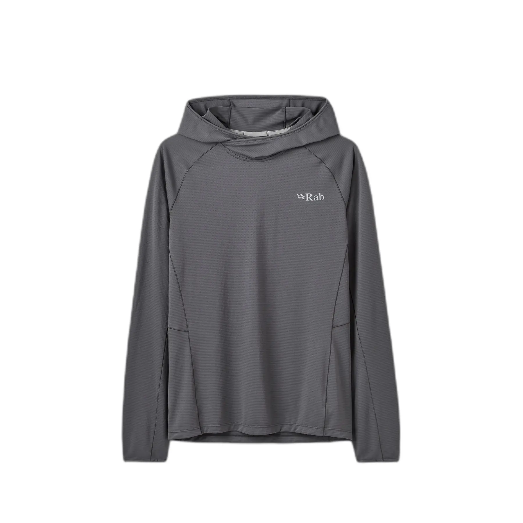Image of Kapuzensweatshirt Rab Sonic