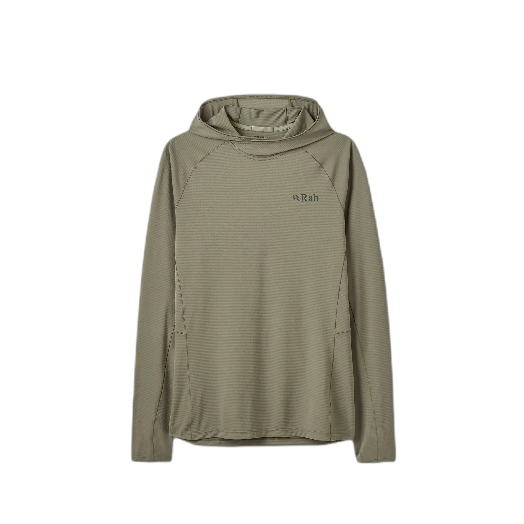 Kapuzensweatshirt Rab Sonic