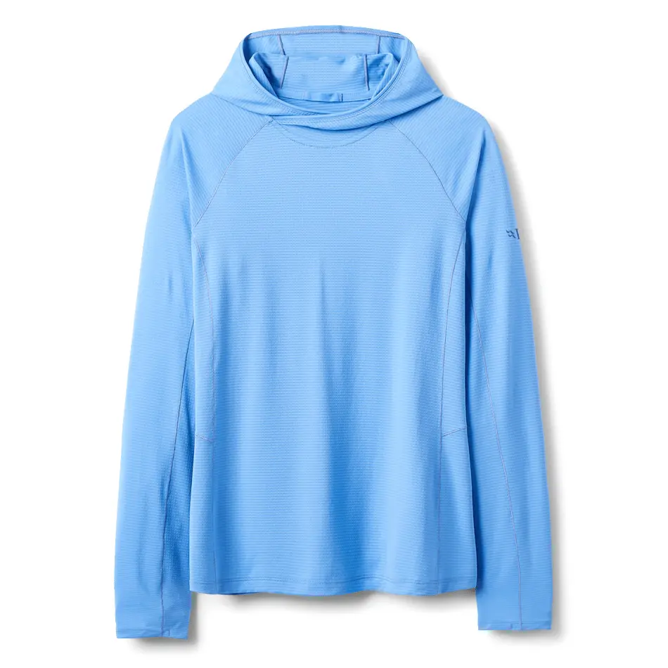 Image of Sweatshirt Damen Rab Sonic