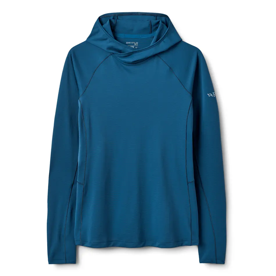 Sweatshirt Damen Rab Sonic