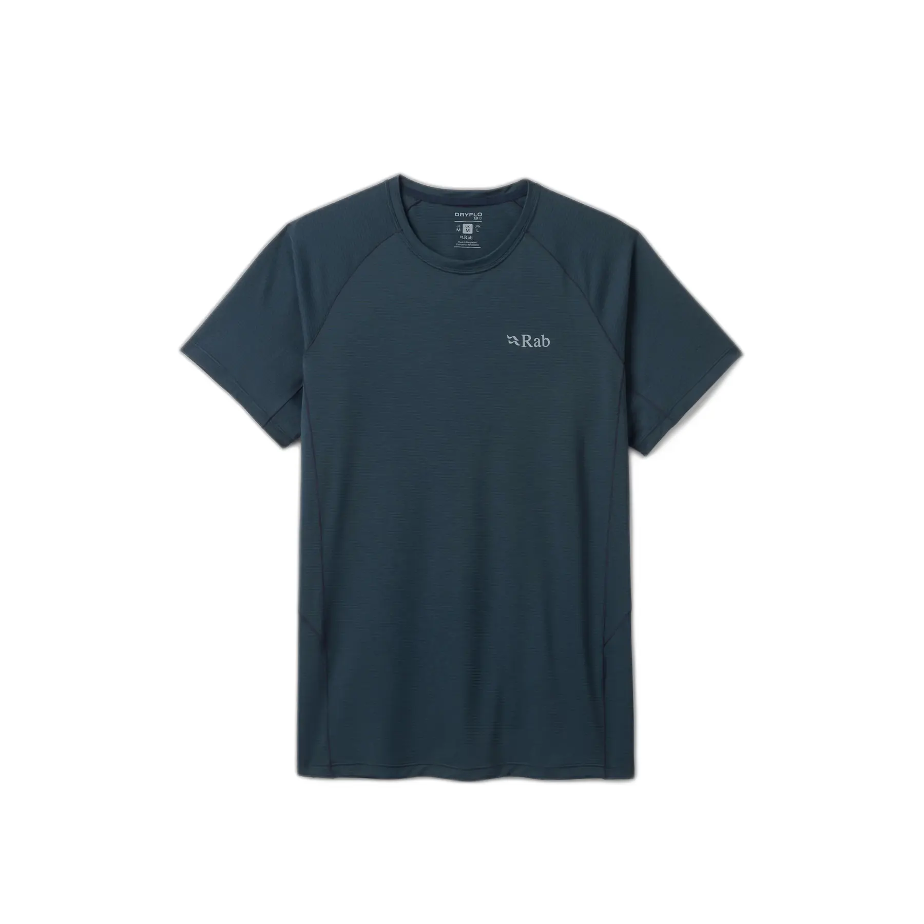 Image of T-Shirt Rab Sonic
