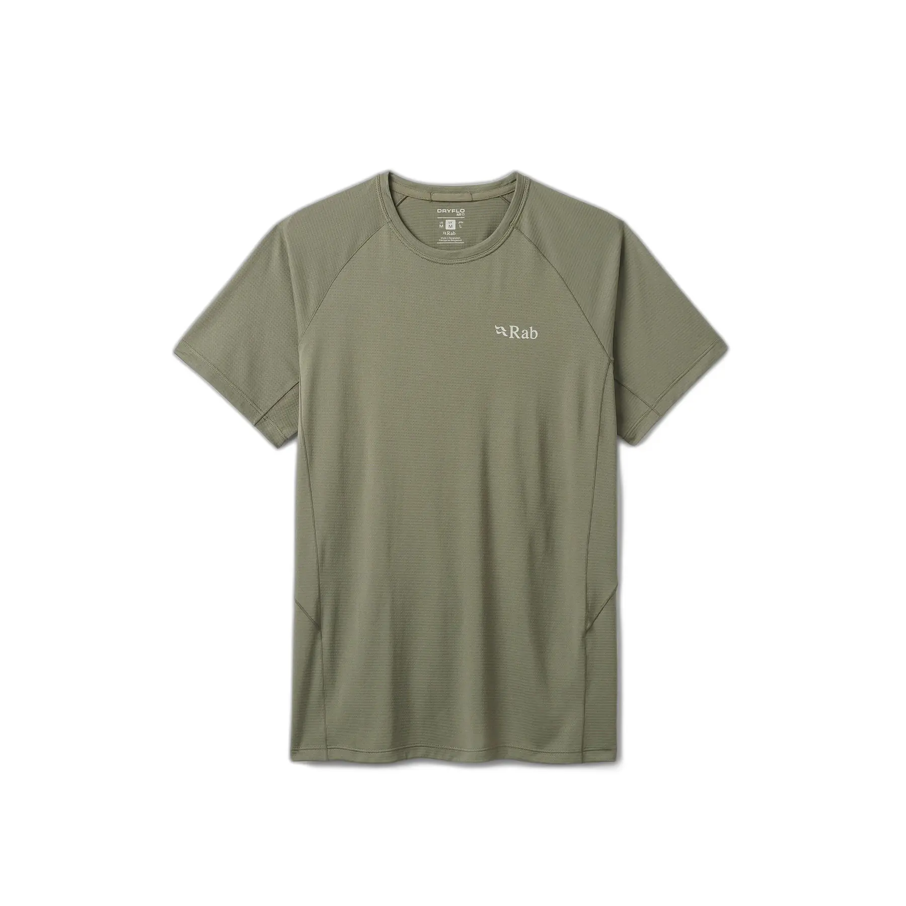 T-Shirt Rab Sonic