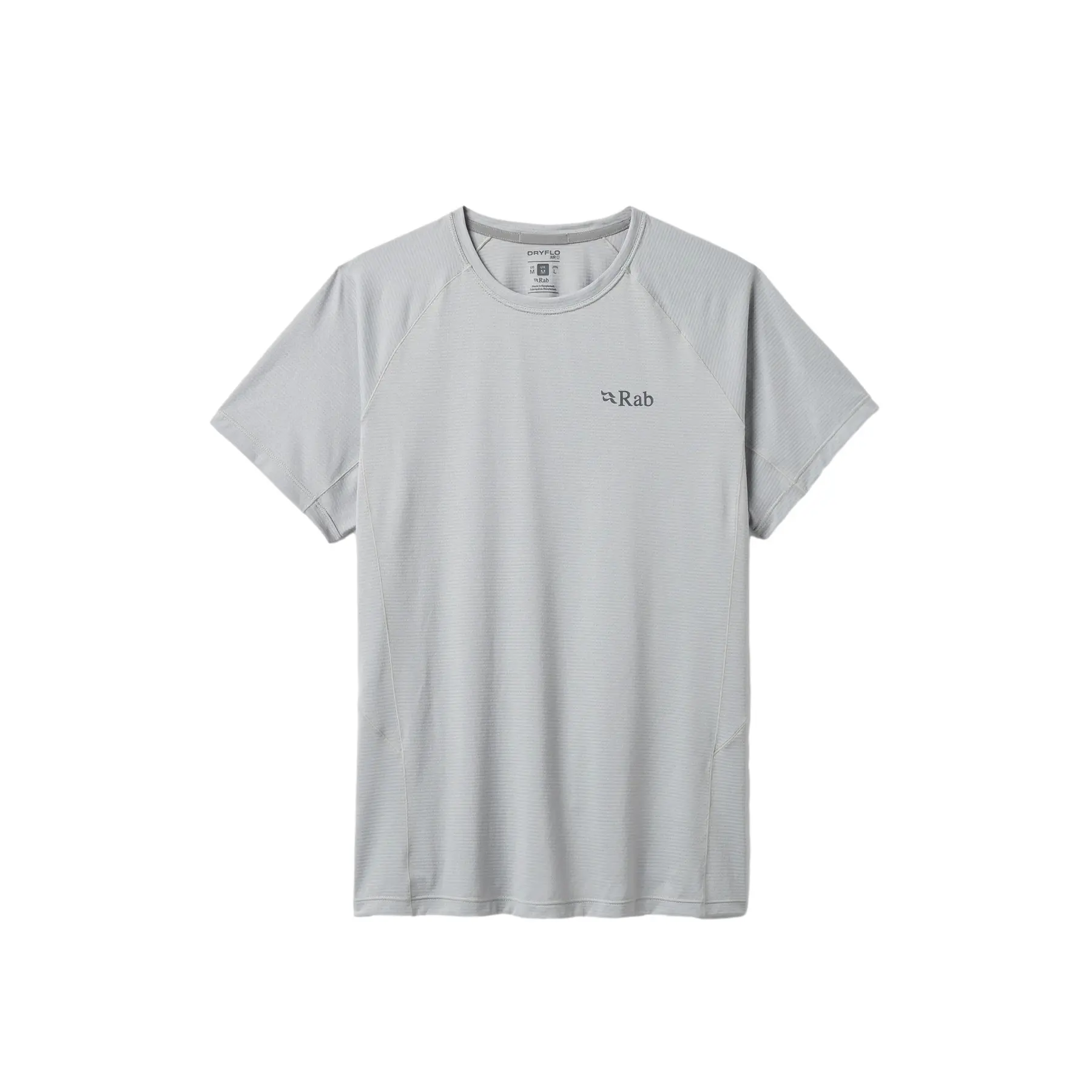 T-Shirt Rab Sonic