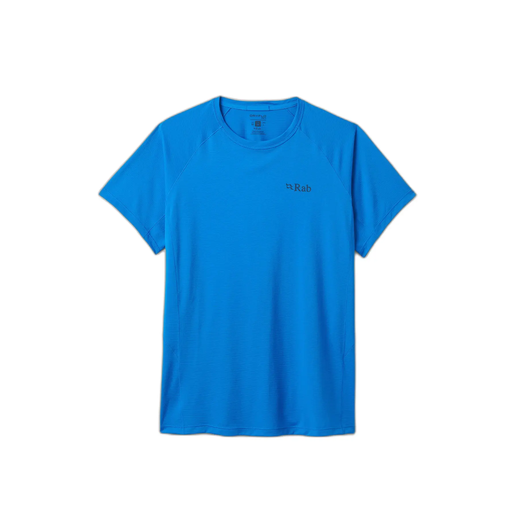 T-Shirt Rab Sonic
