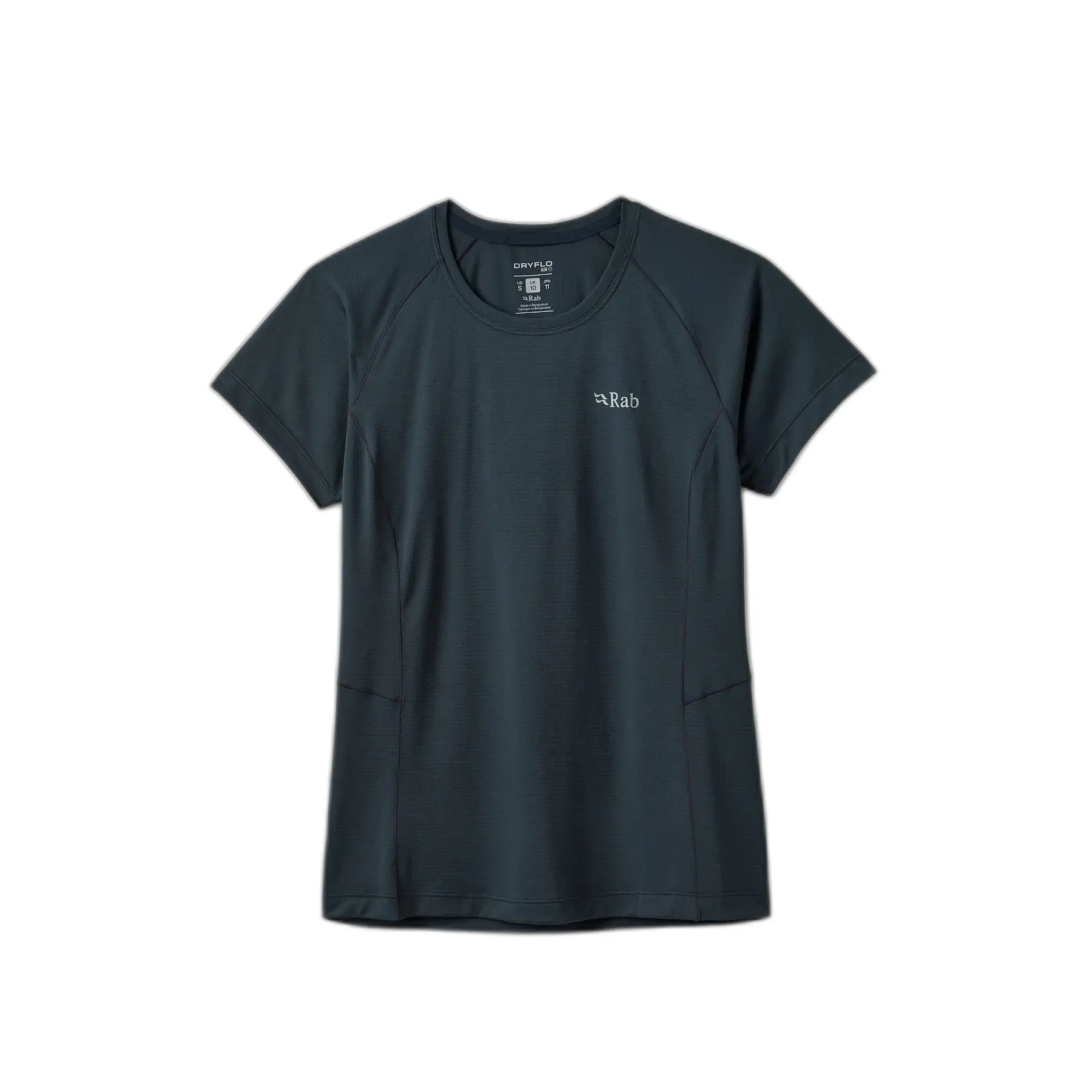 Damen T-Shirt Rab Sonic
