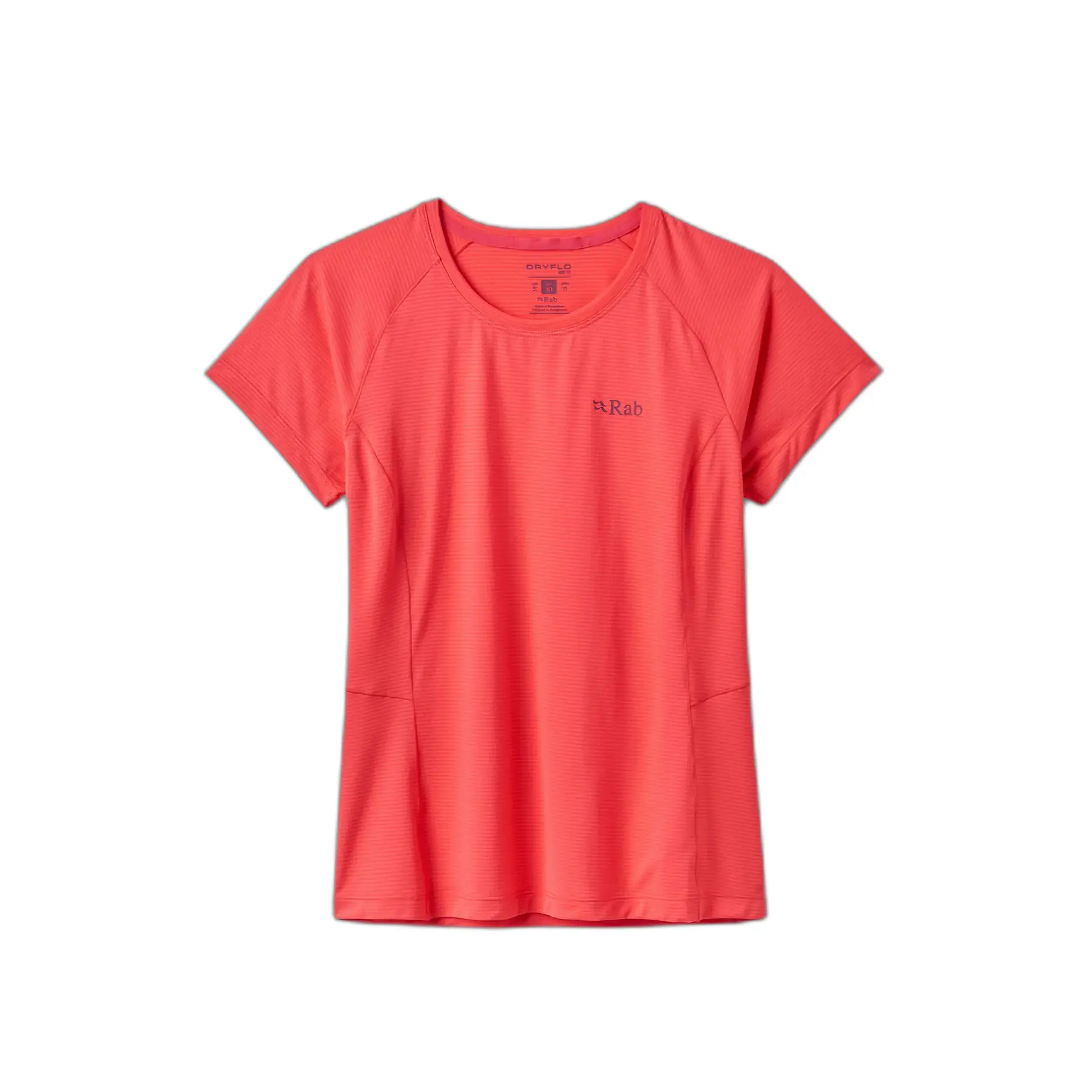 Damen T-Shirt Rab Sonic