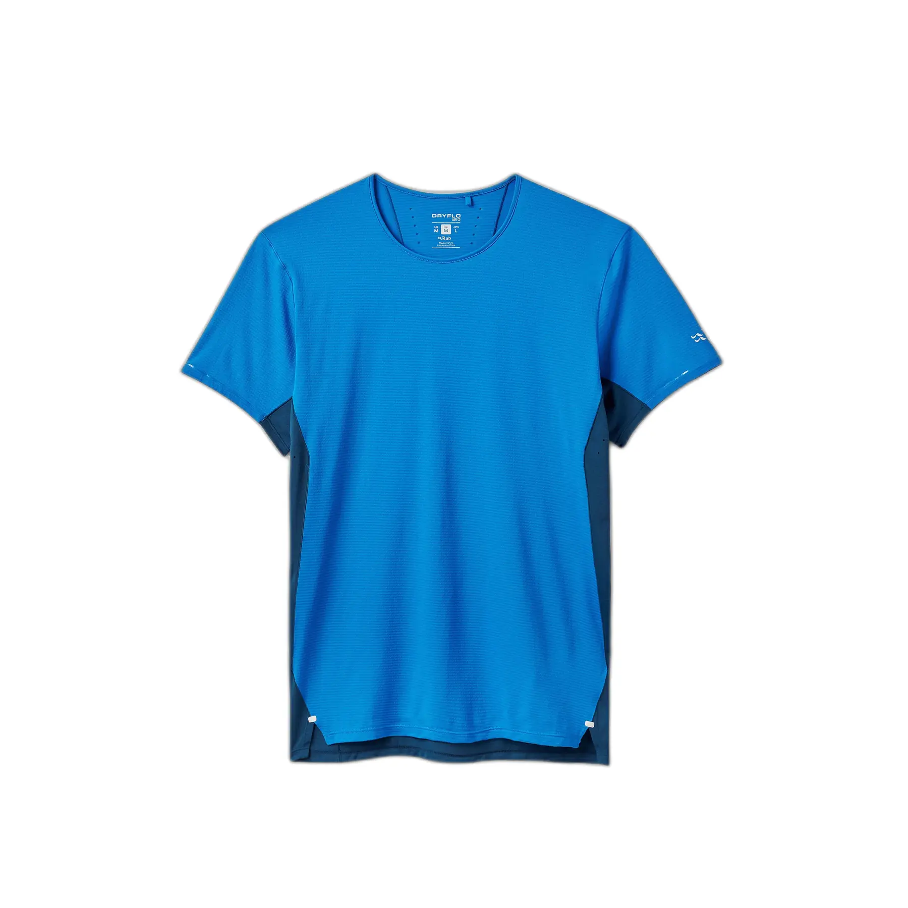 T-shirt Rab Sonic Ultra