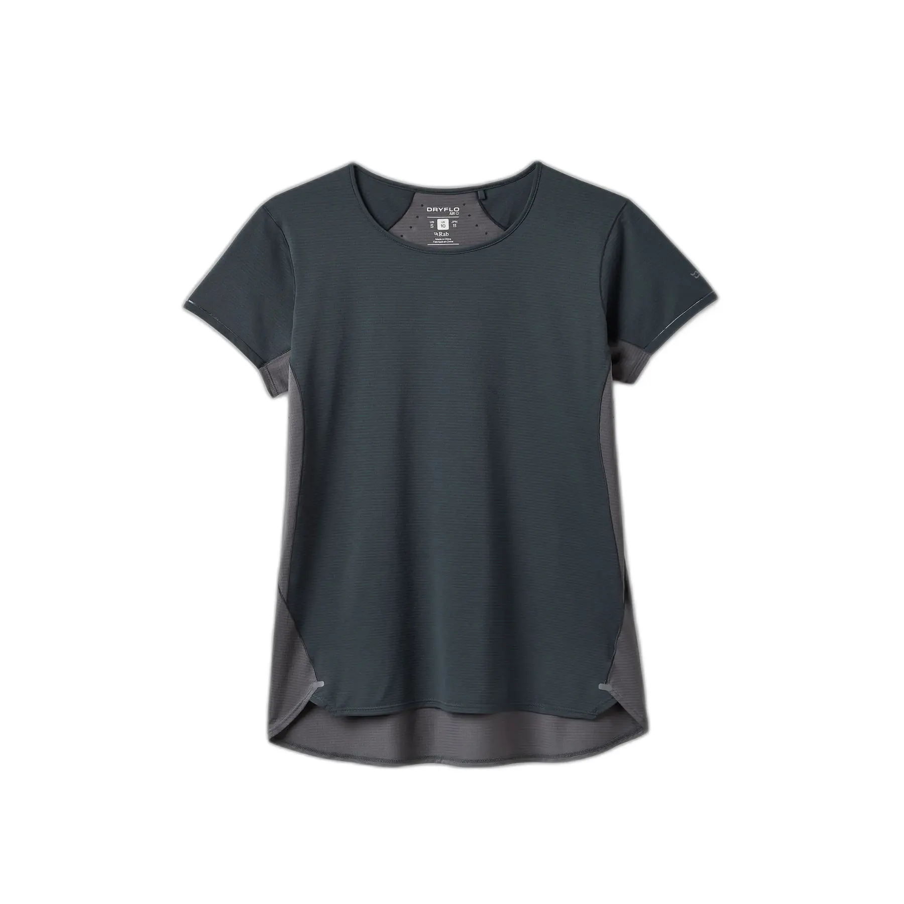 Women's T-shirt Rab Sonic Ultra