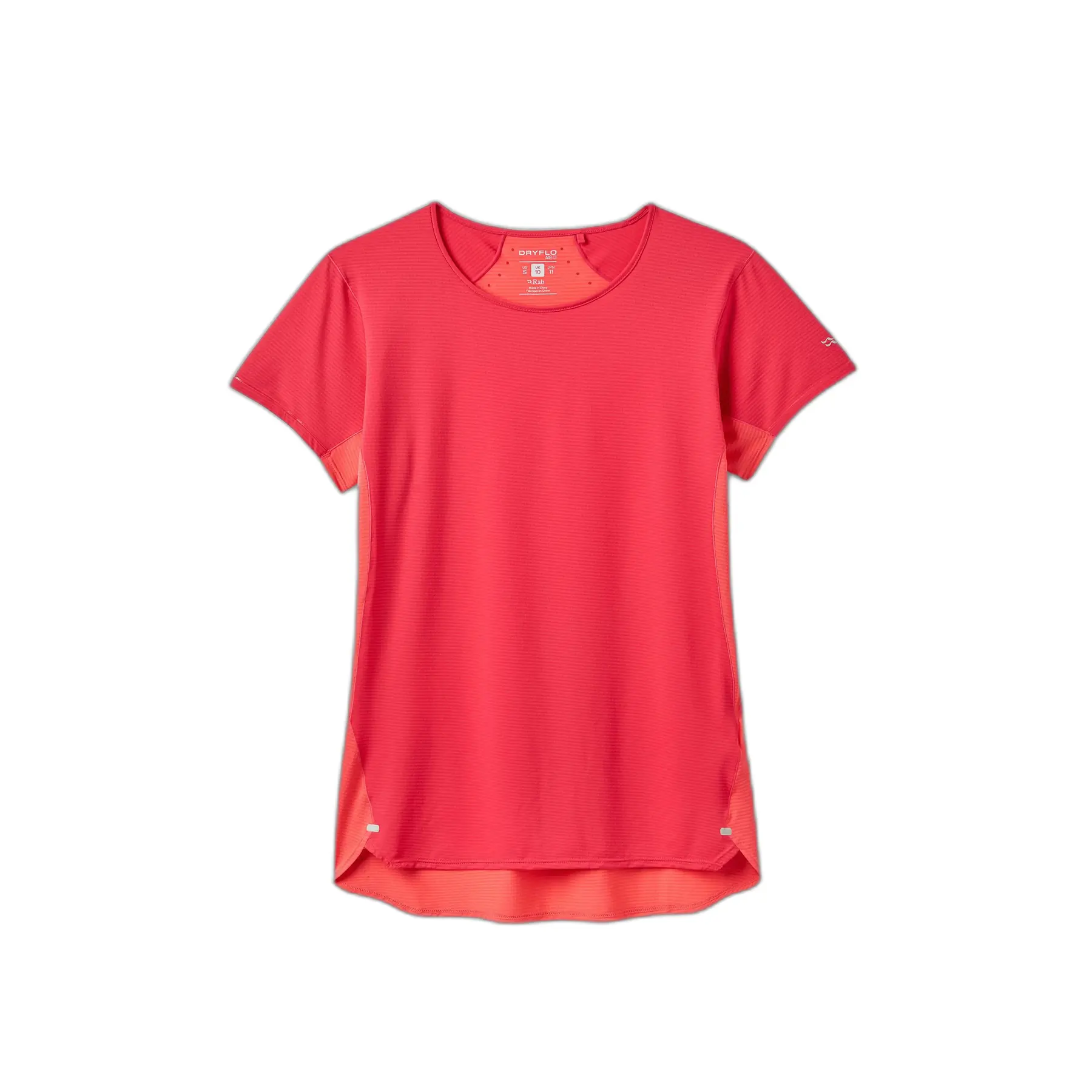 Image of Damen T-Shirt Rab Sonic Ultra