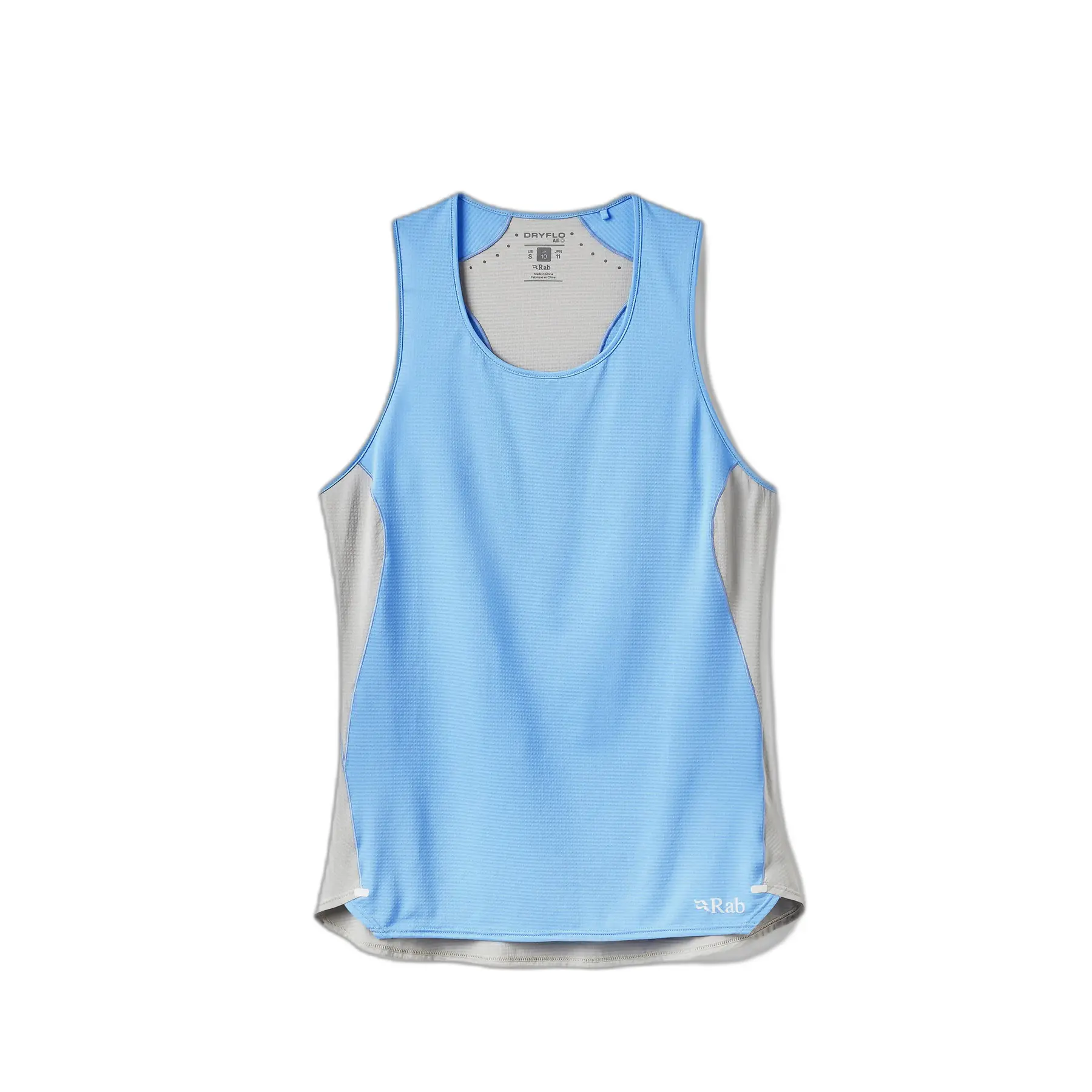 Damen-Top Rab Sonic Ultra