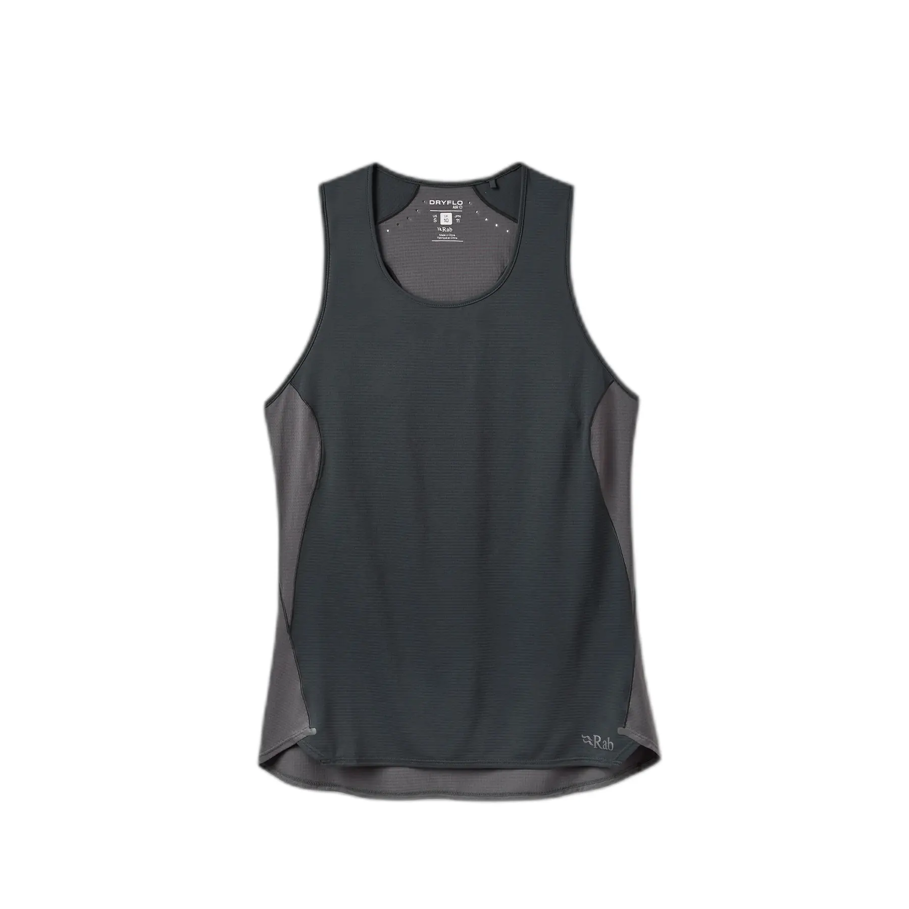 Women's tank top Rab Sonic Ultra
