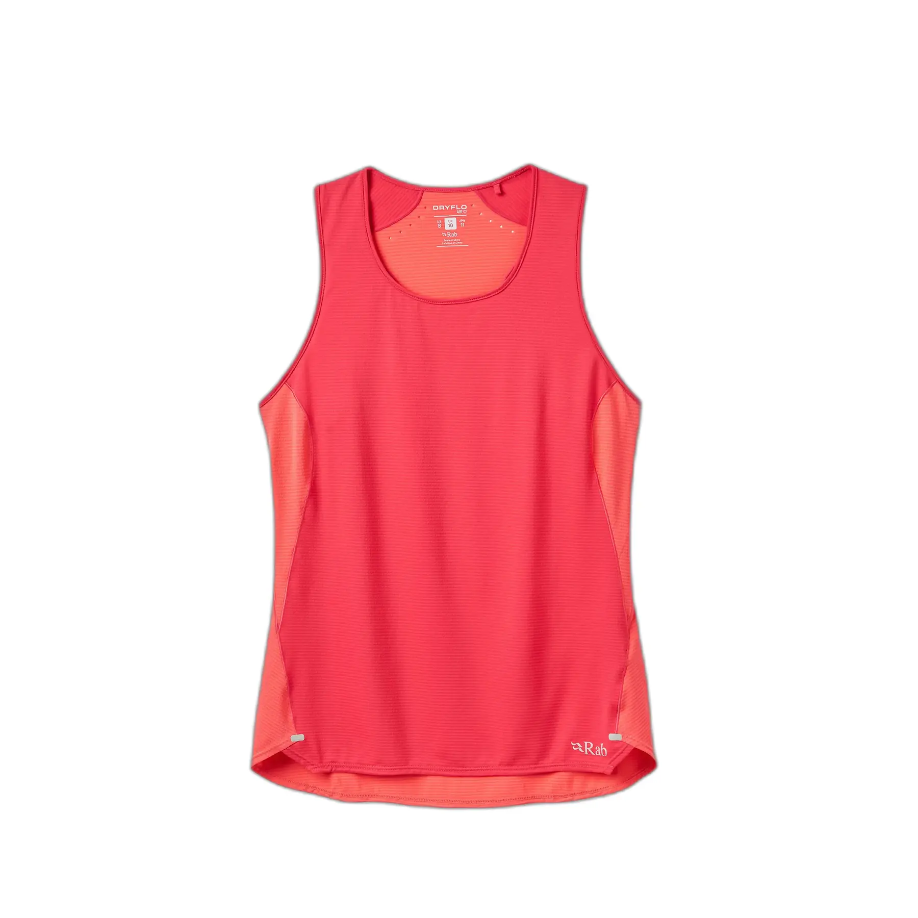 Women's tank top Rab Sonic Ultra