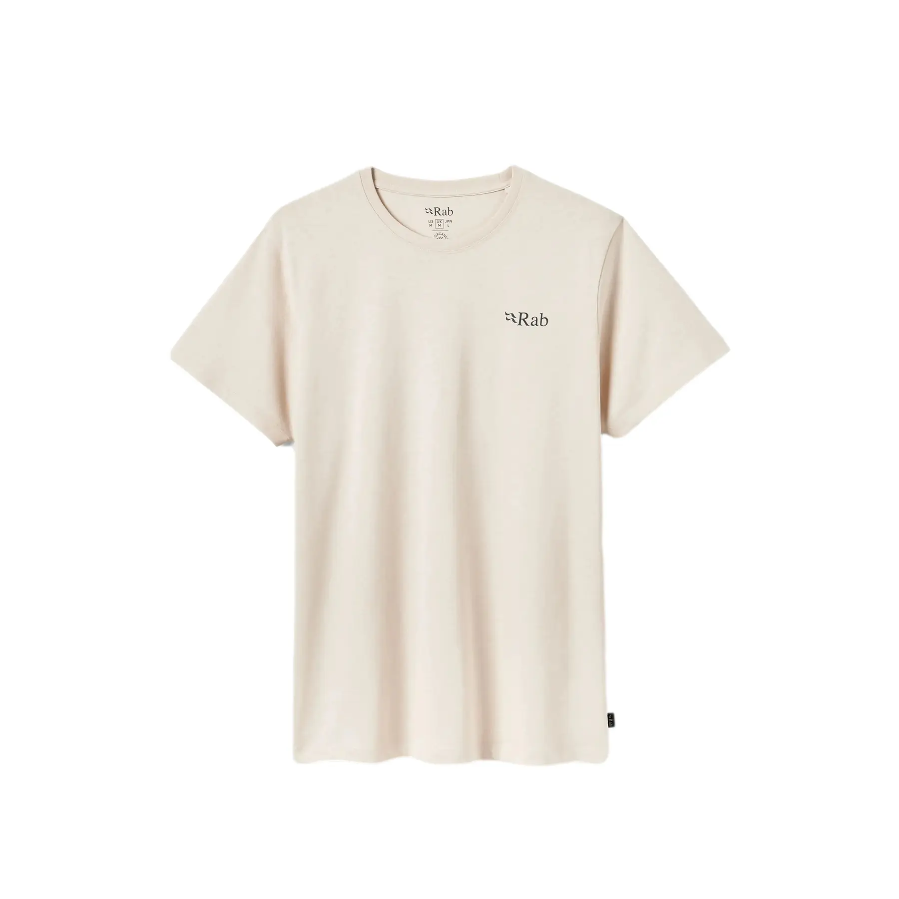 Women's T-shirt Rab Stance Cirque