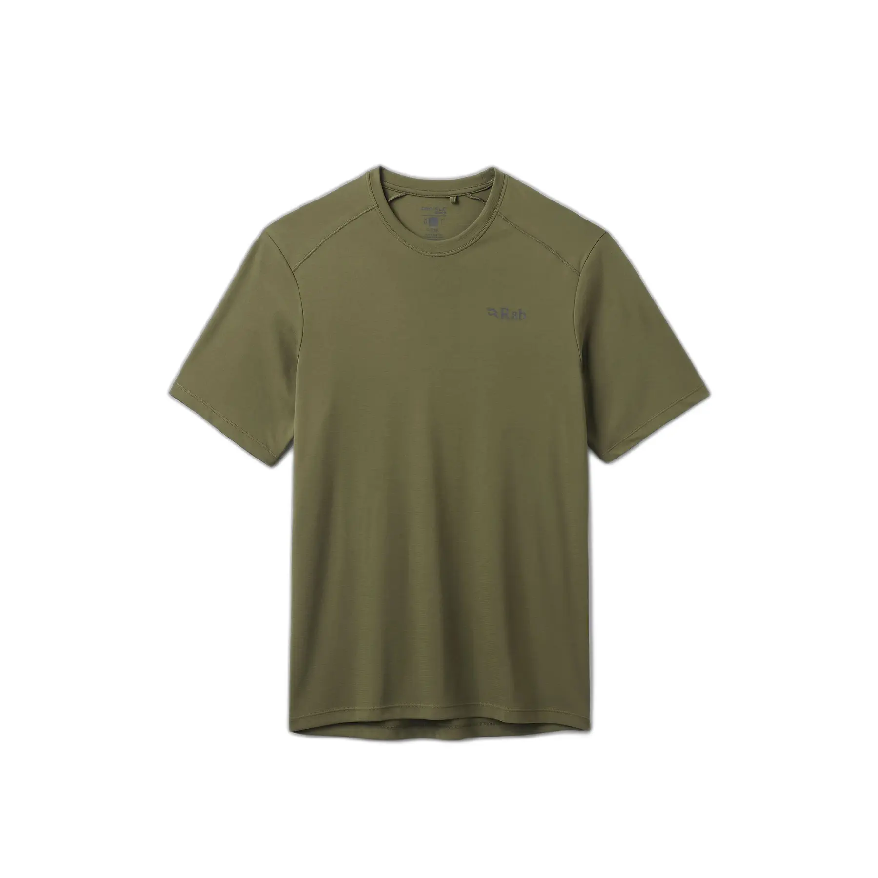 Image of T-Shirt Rab Force Stamp