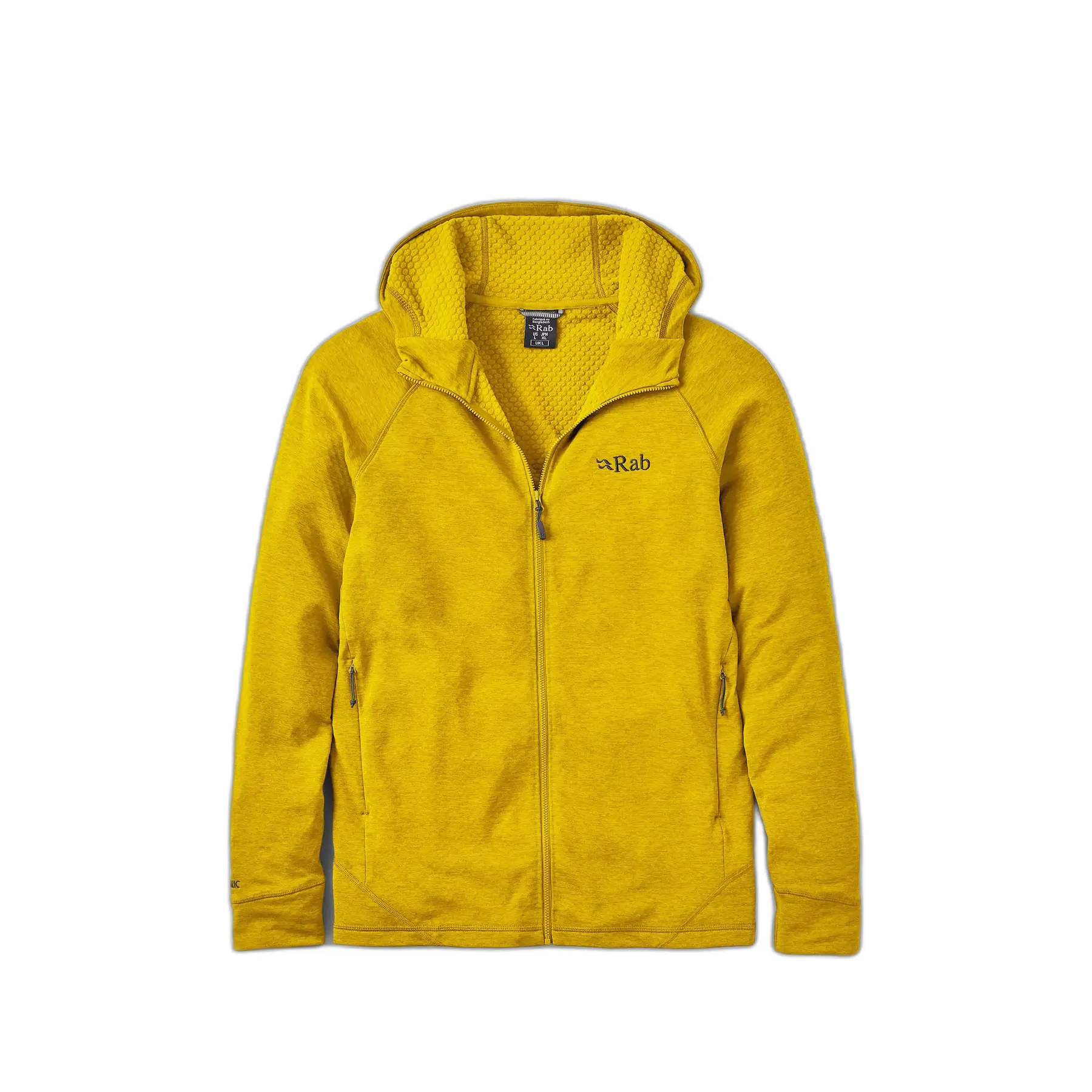 Image of Kapuzensweatshirt Rab Nexus