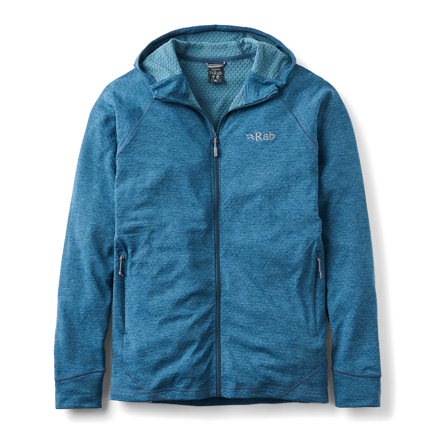 Kapuzensweatshirt Rab Nexus
