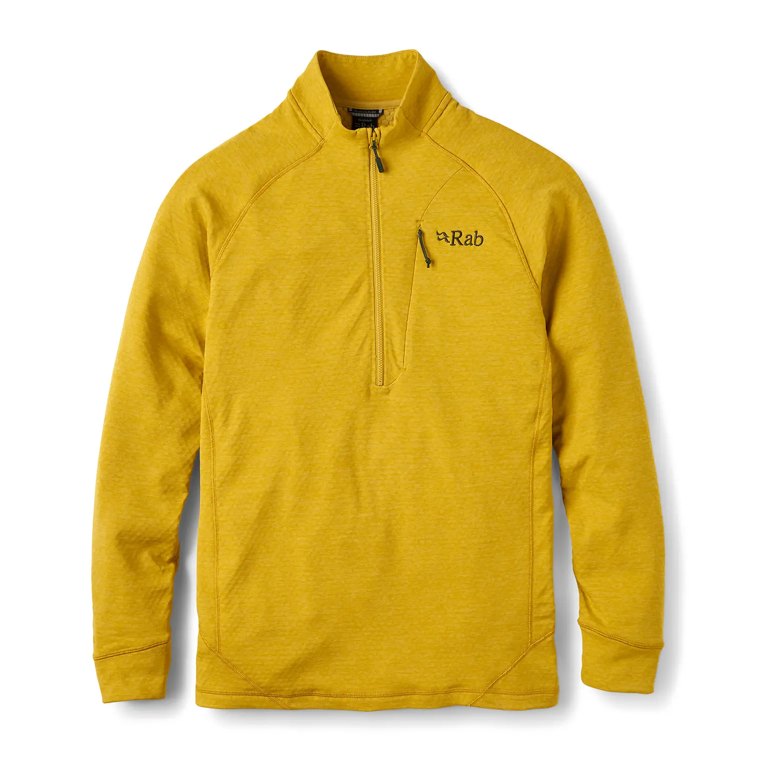 Pullover Rab Nexus