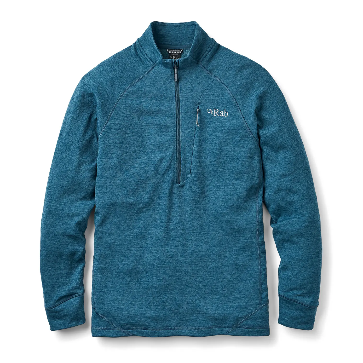 Pullover Rab Nexus