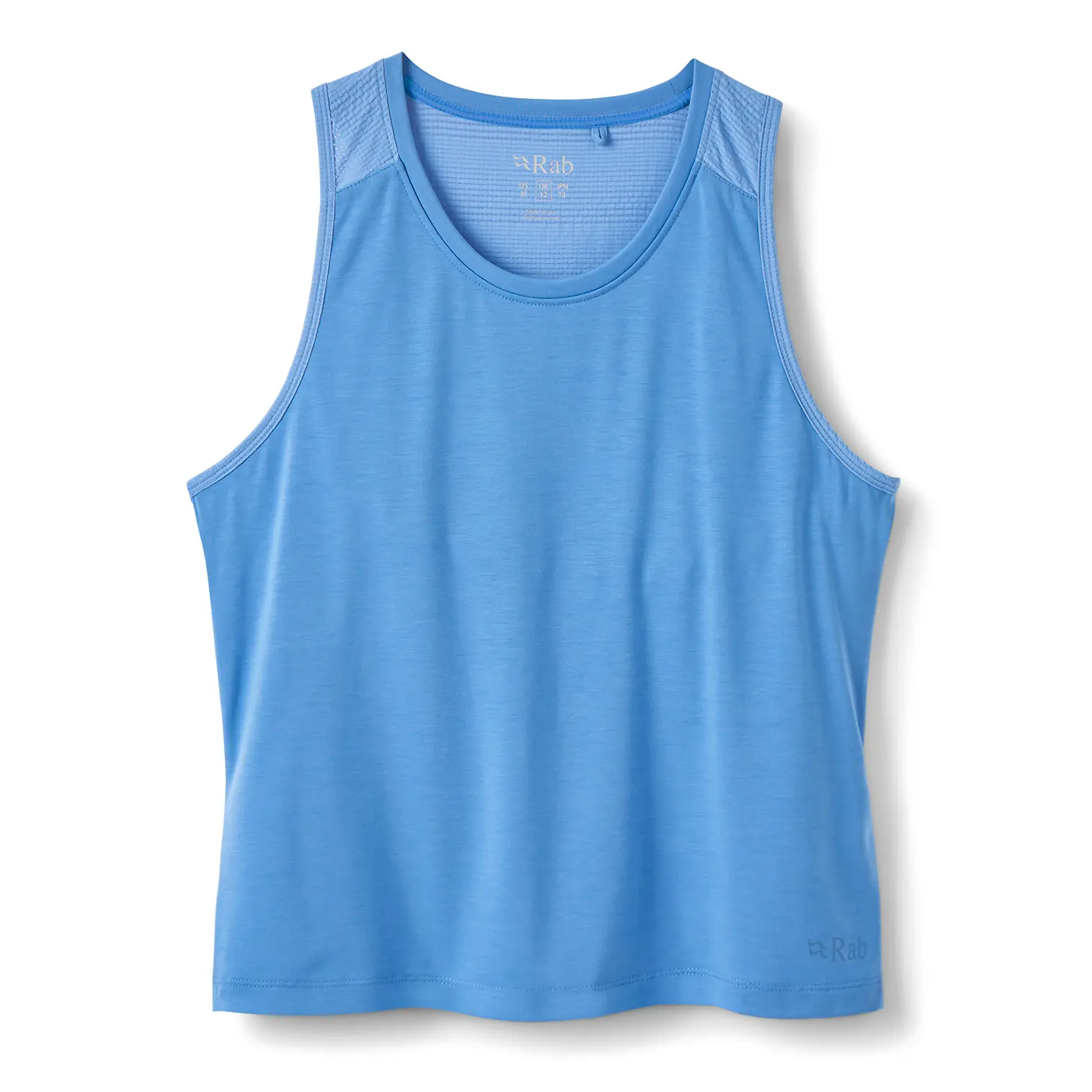 Top, Damen Rab Rivelin