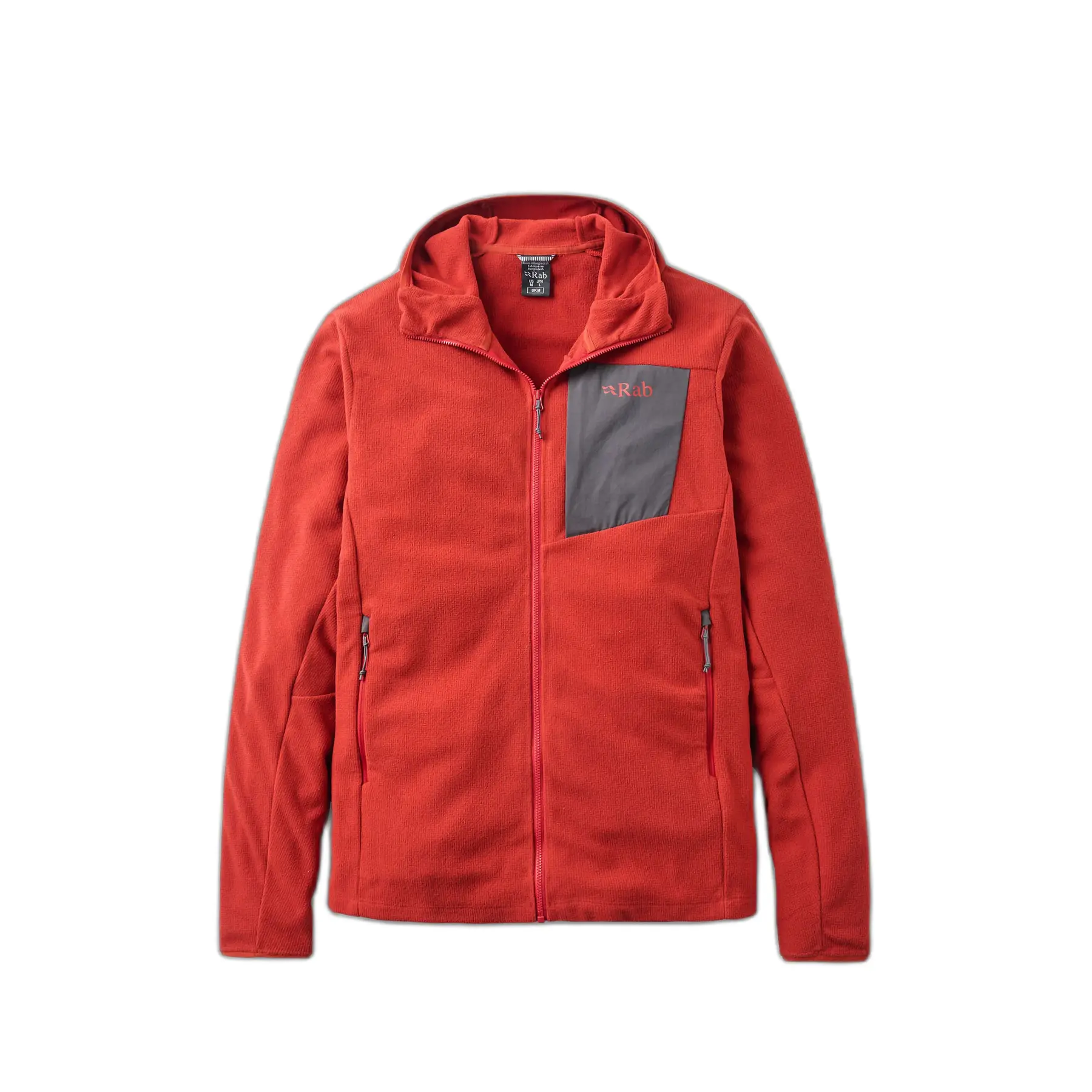 Wanderjacke Rab Tecton