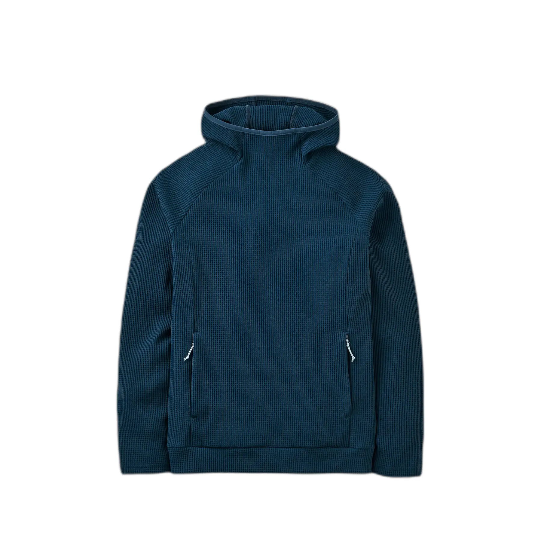 Women's hooded sweatshirt Rab Hepton