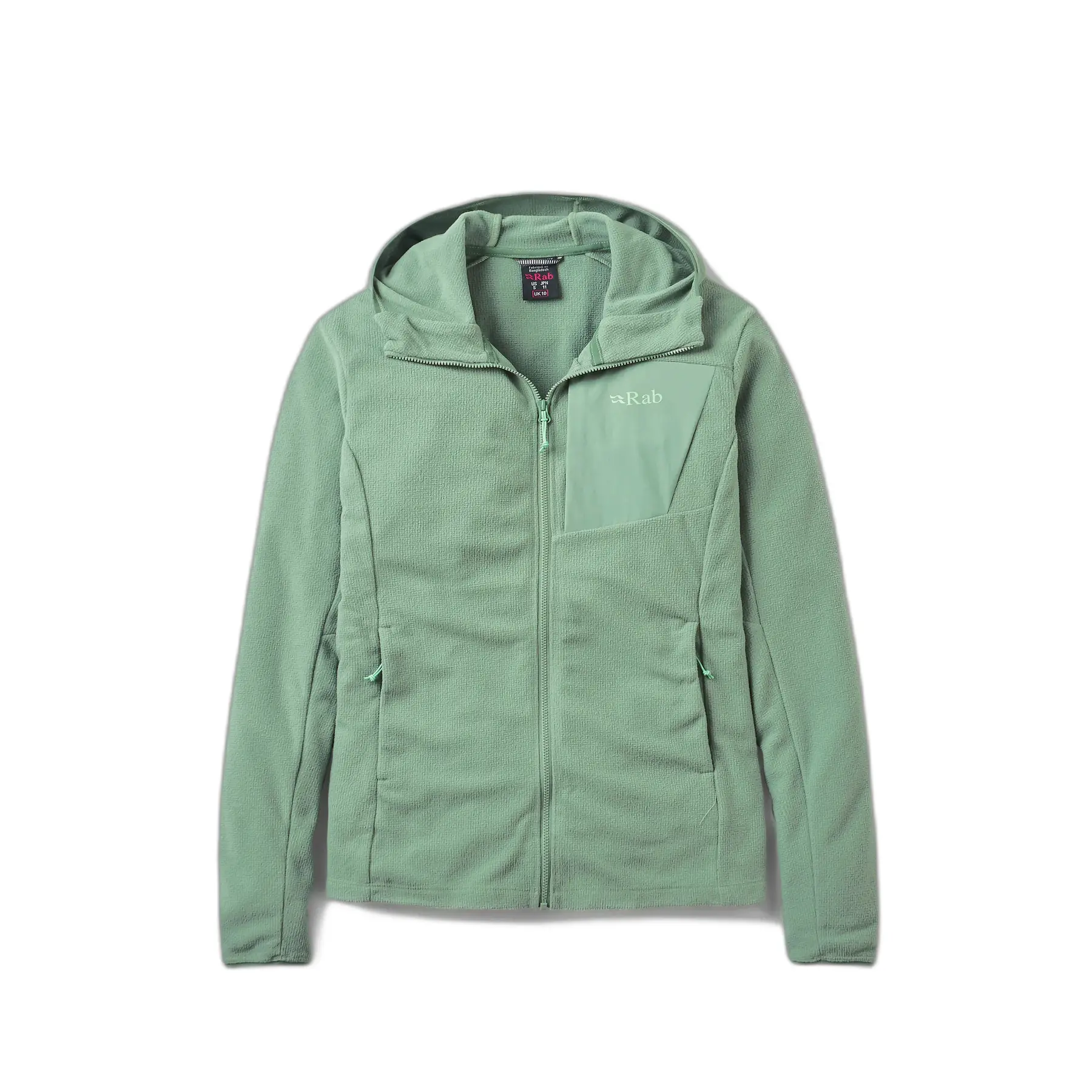 Image of Wanderjacke mit Kapuze, Damen Rab Tecton