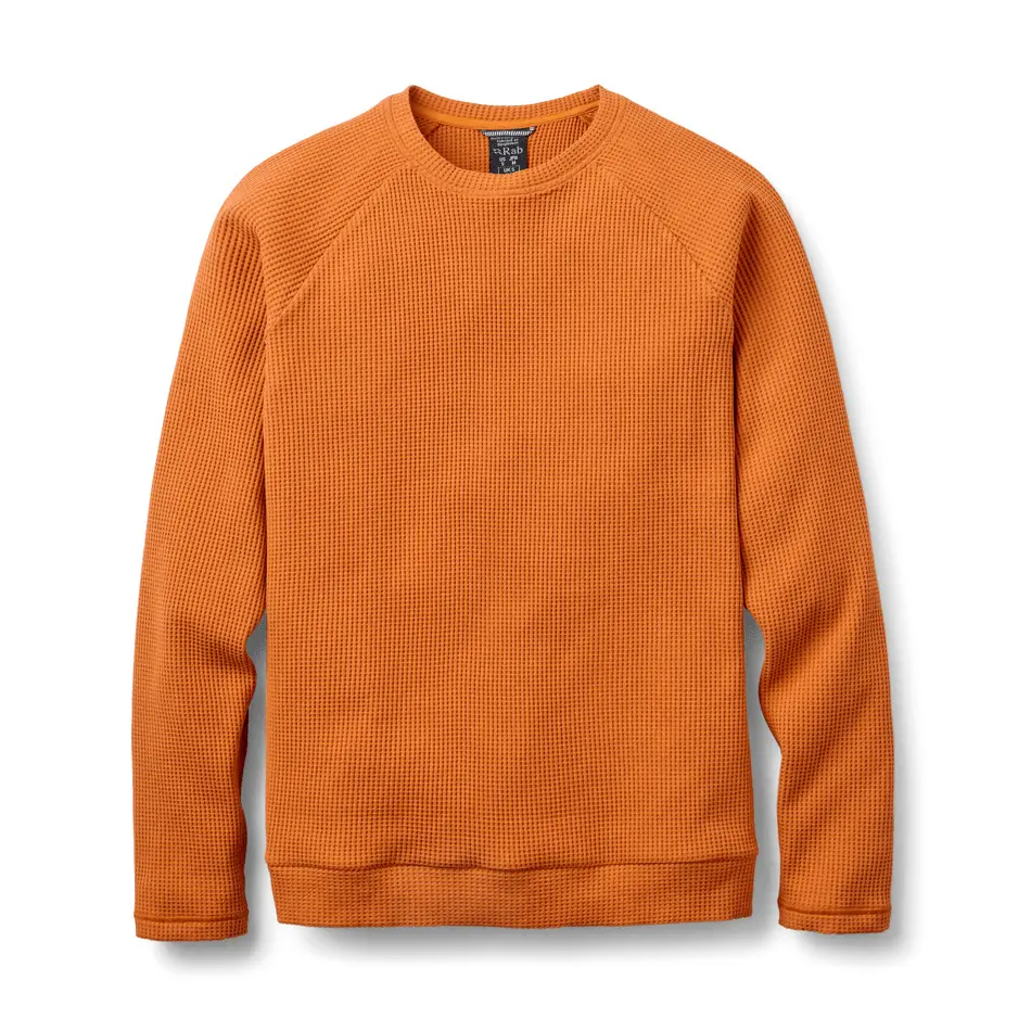 Image of Pullover Rab Hepton