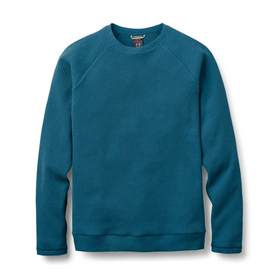 Image of Pullover Damen Rab Hepton