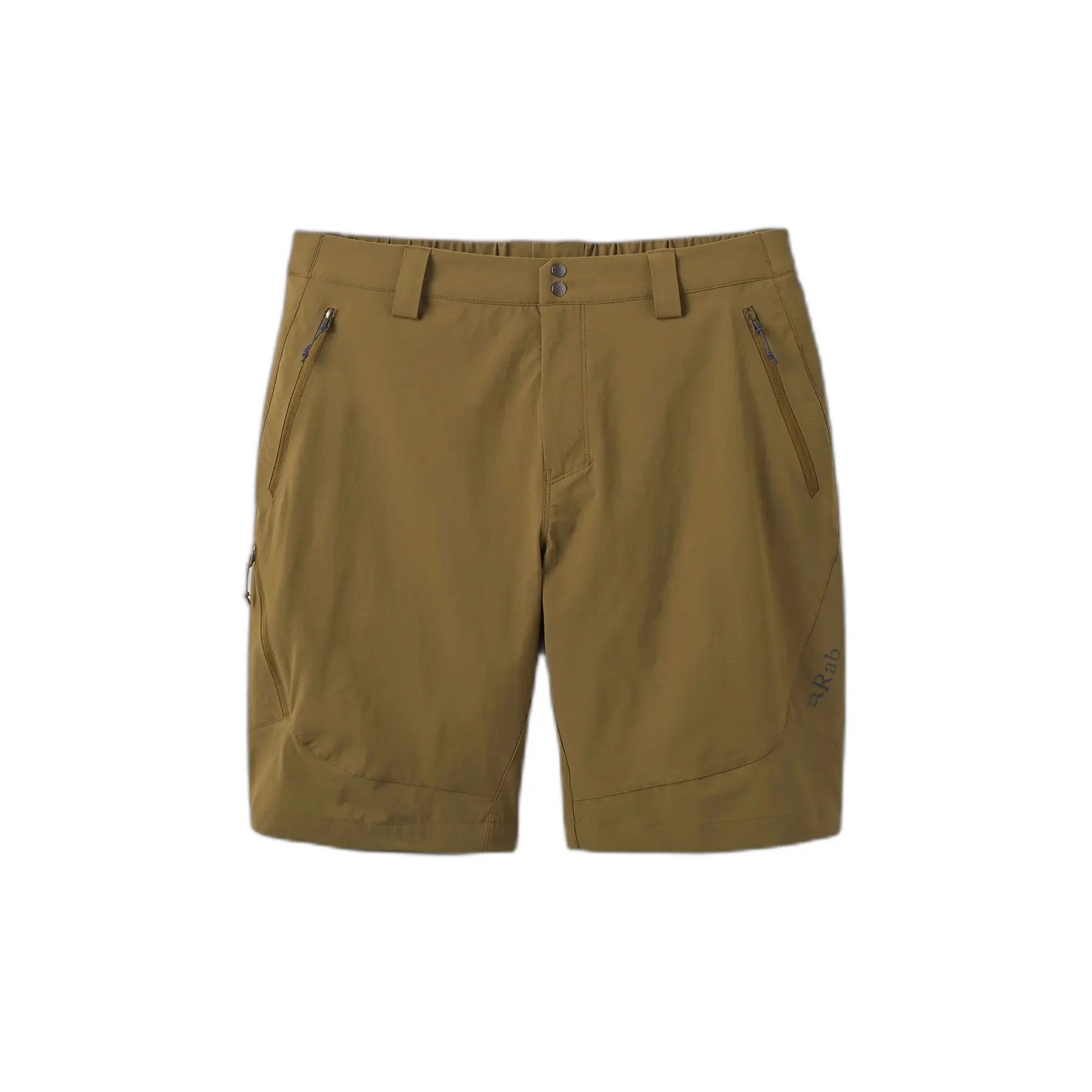 Short Rab Torque Mountain