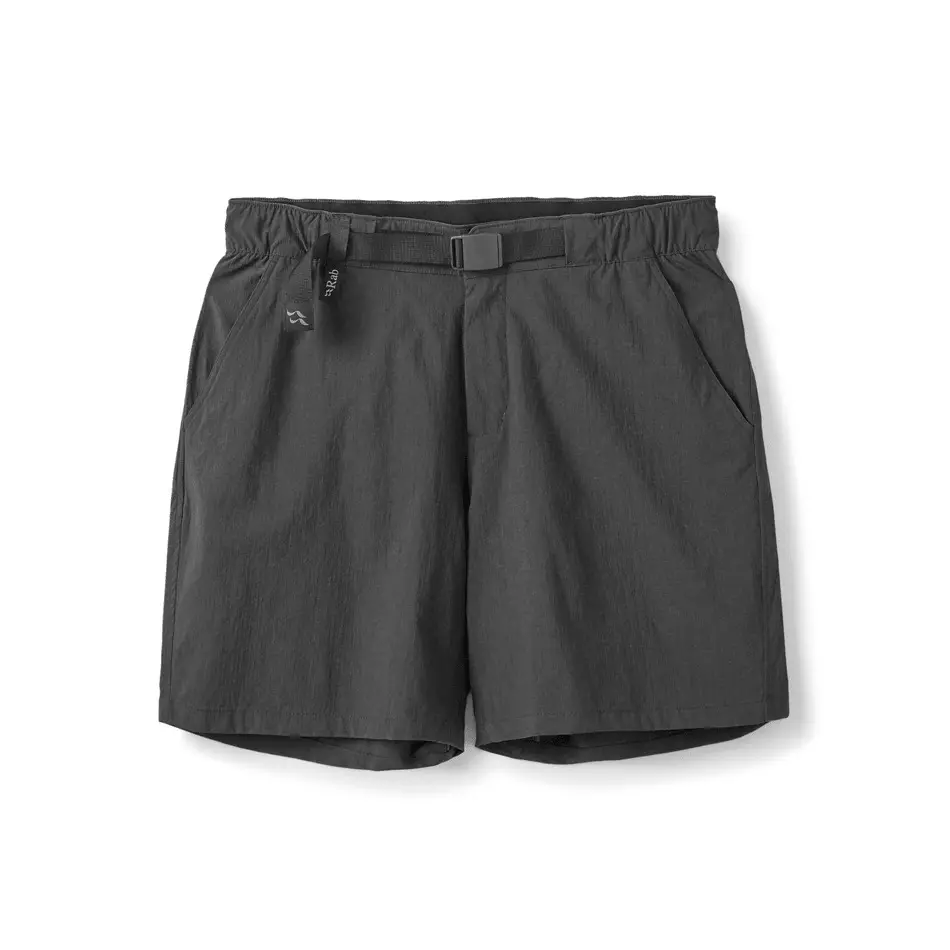 Short Rab Agden