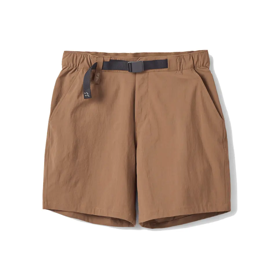 Short Rab Agden