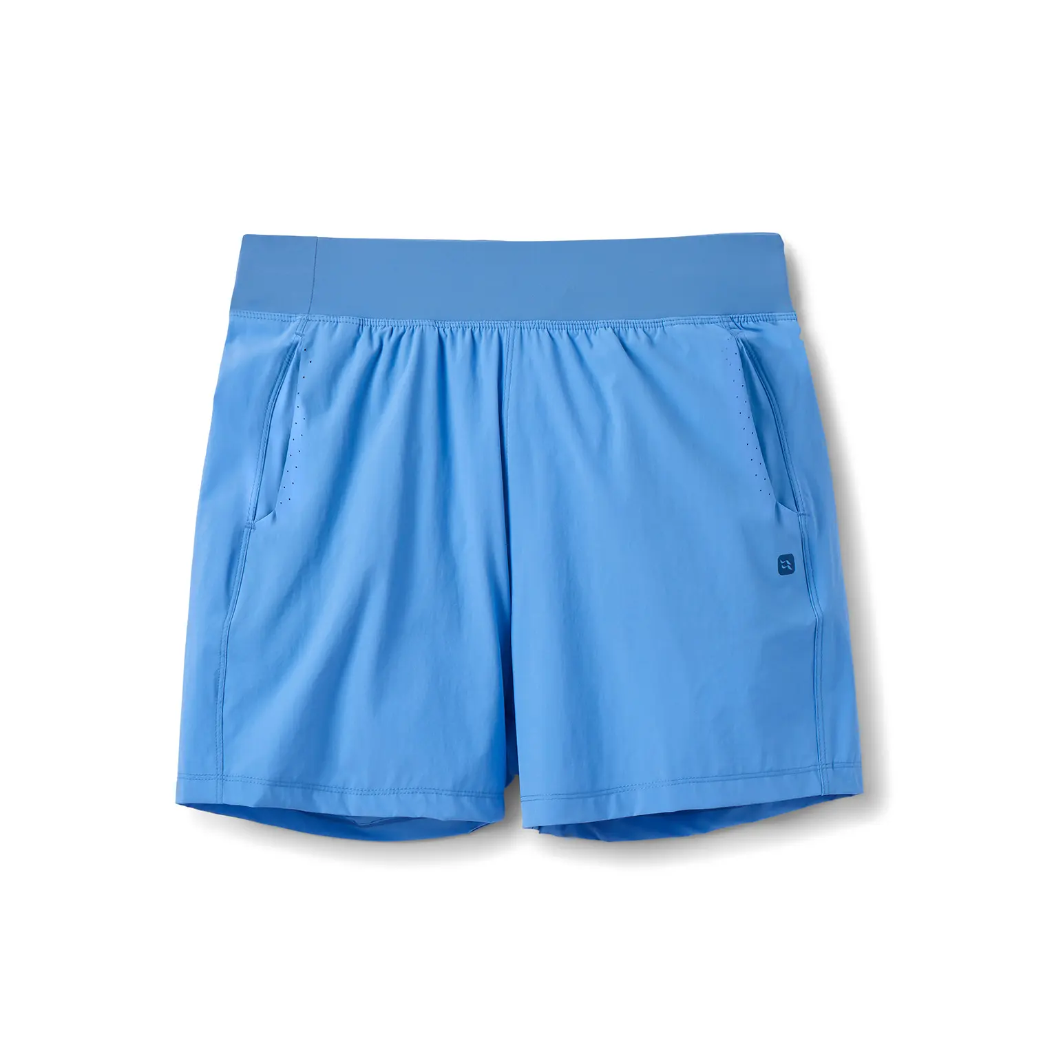 Rab Women's Bleu Shorts Momentum