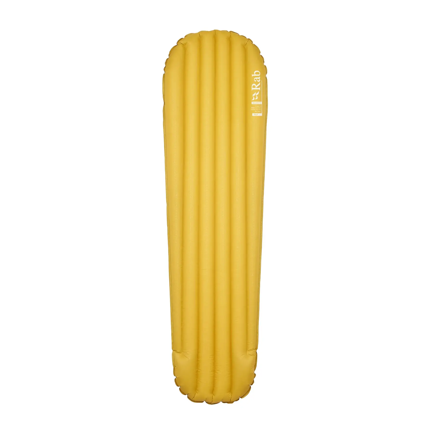 Inflatable mattress Rab Ionosphere 5