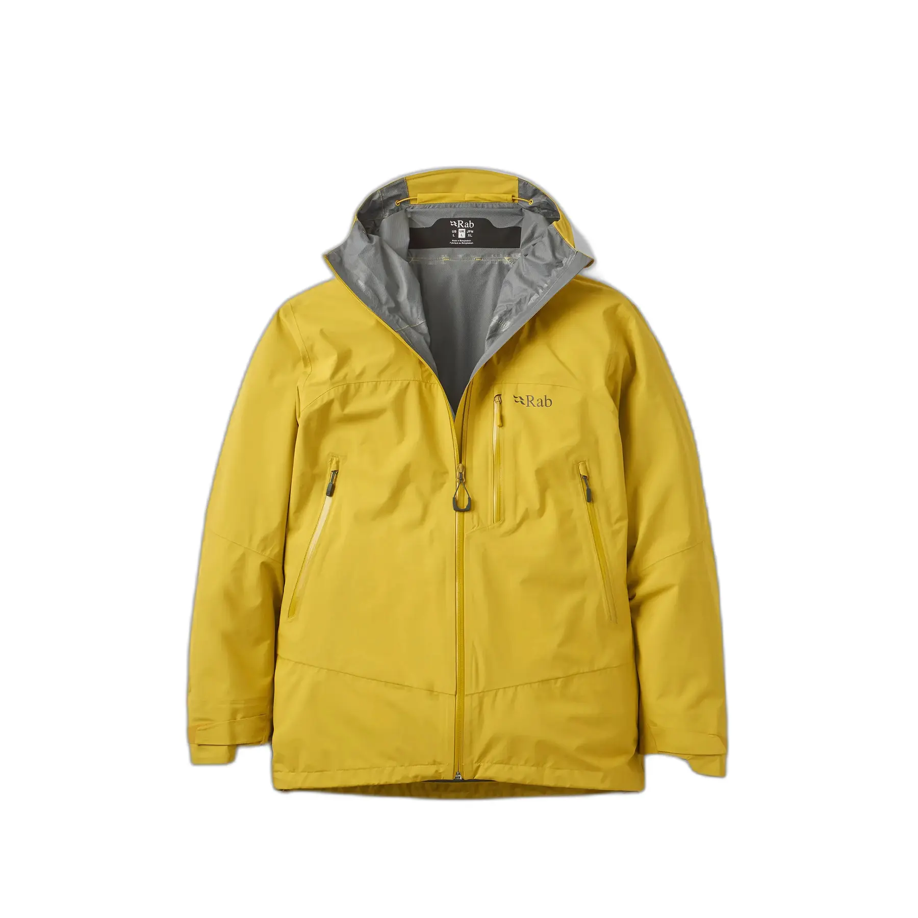 Regenjacke Rab Downpour Mountain