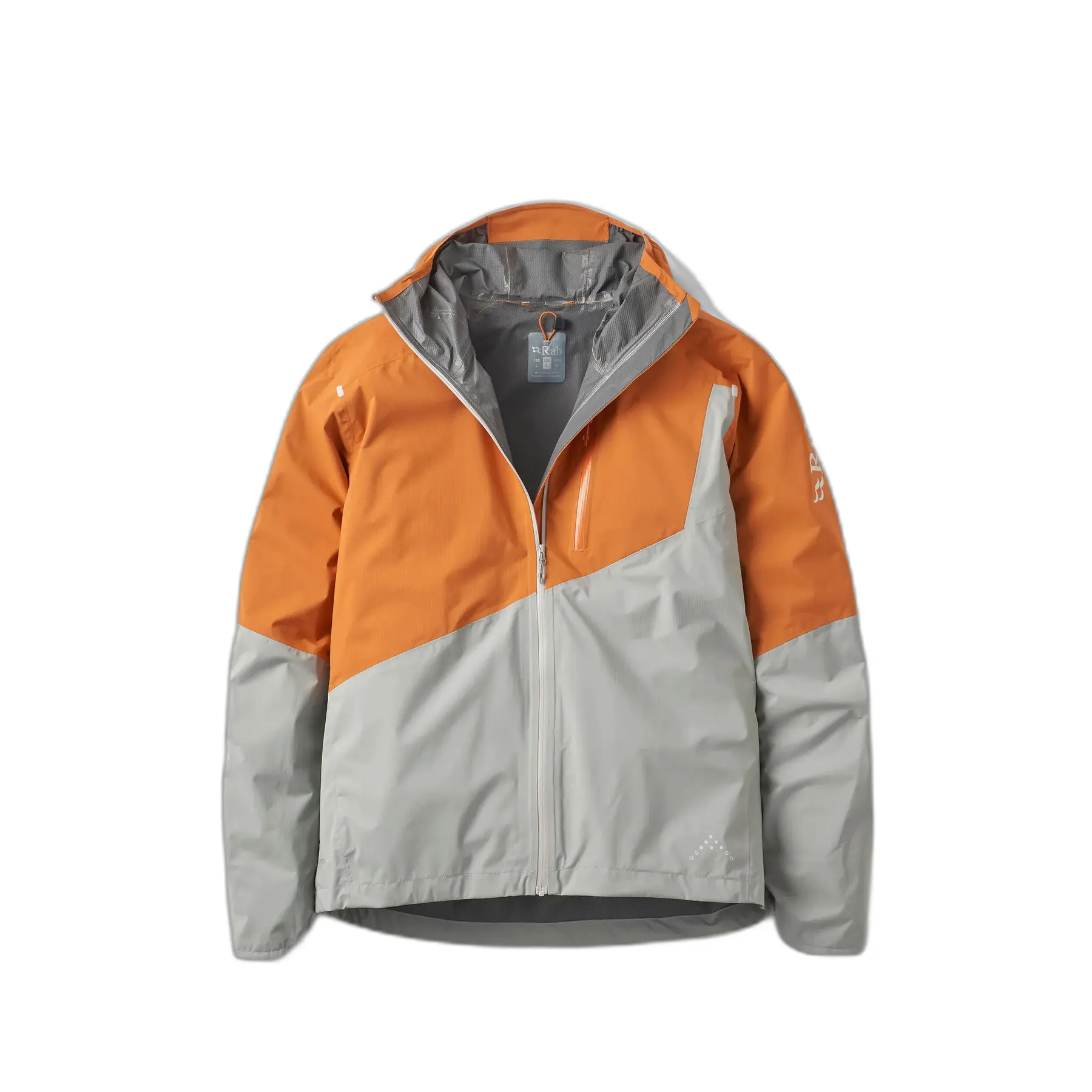 Image of Regenjacke Rab Downpour Light