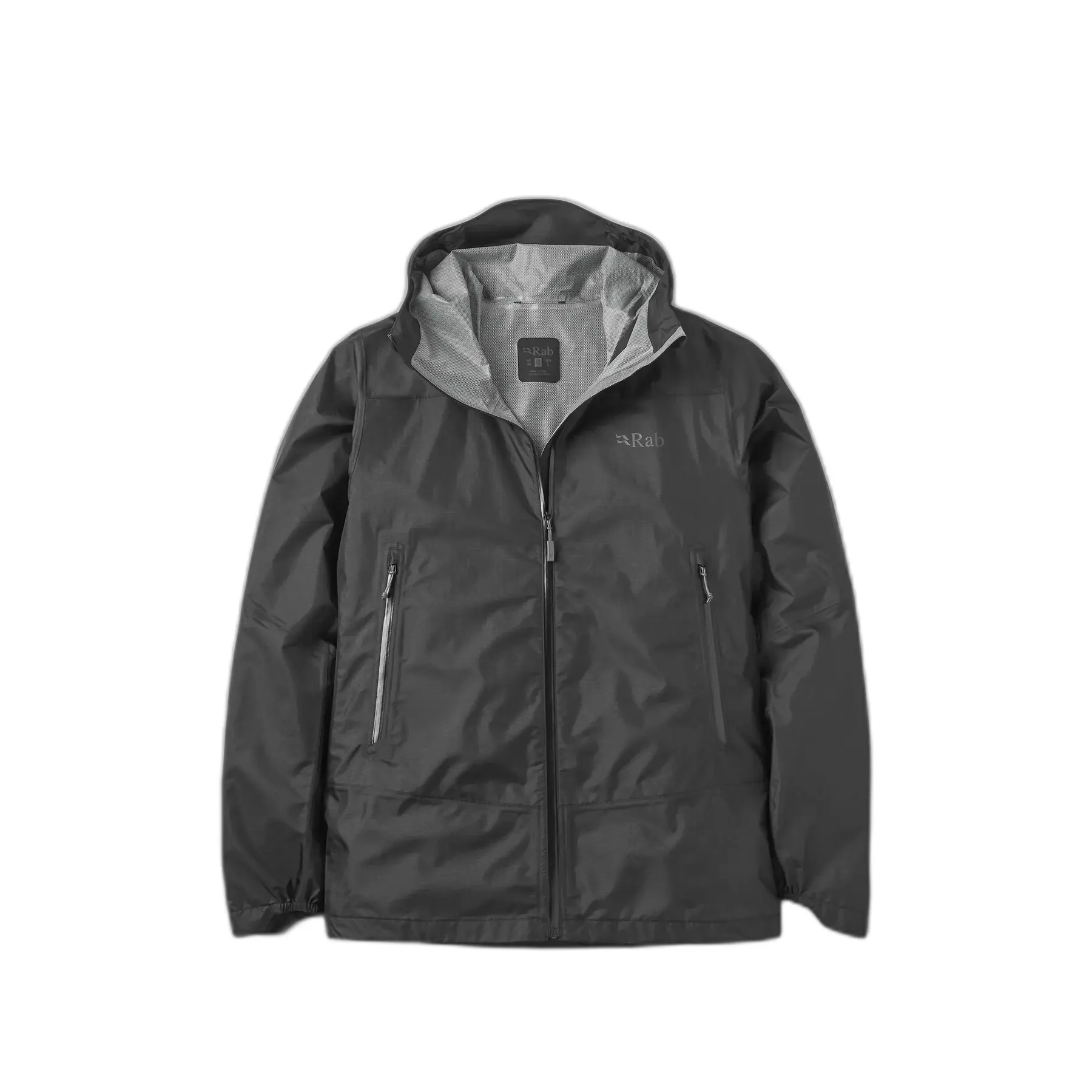 Image of Regenjacke Rab Phantom