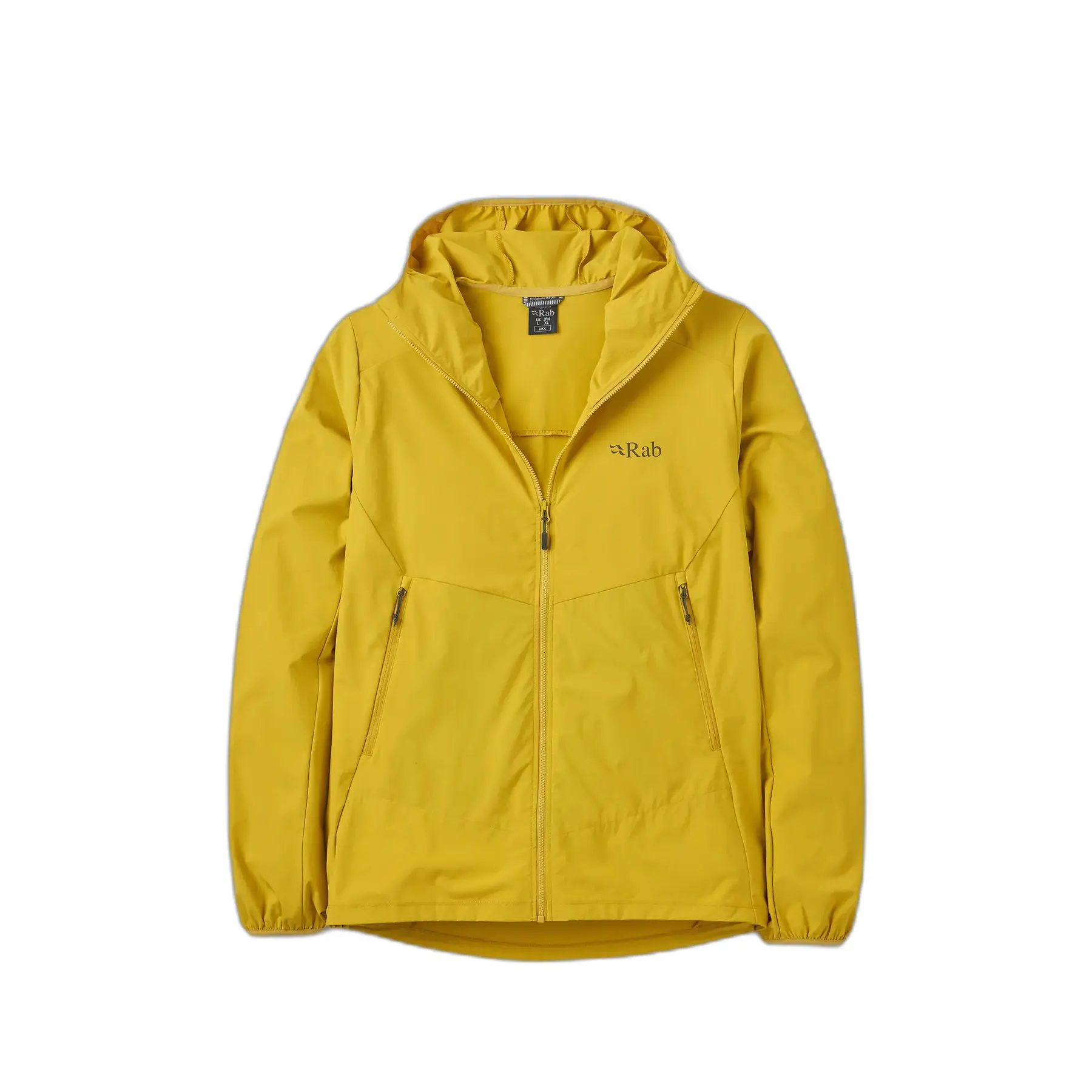 Image of Kapuzenshirt Rab Borealis