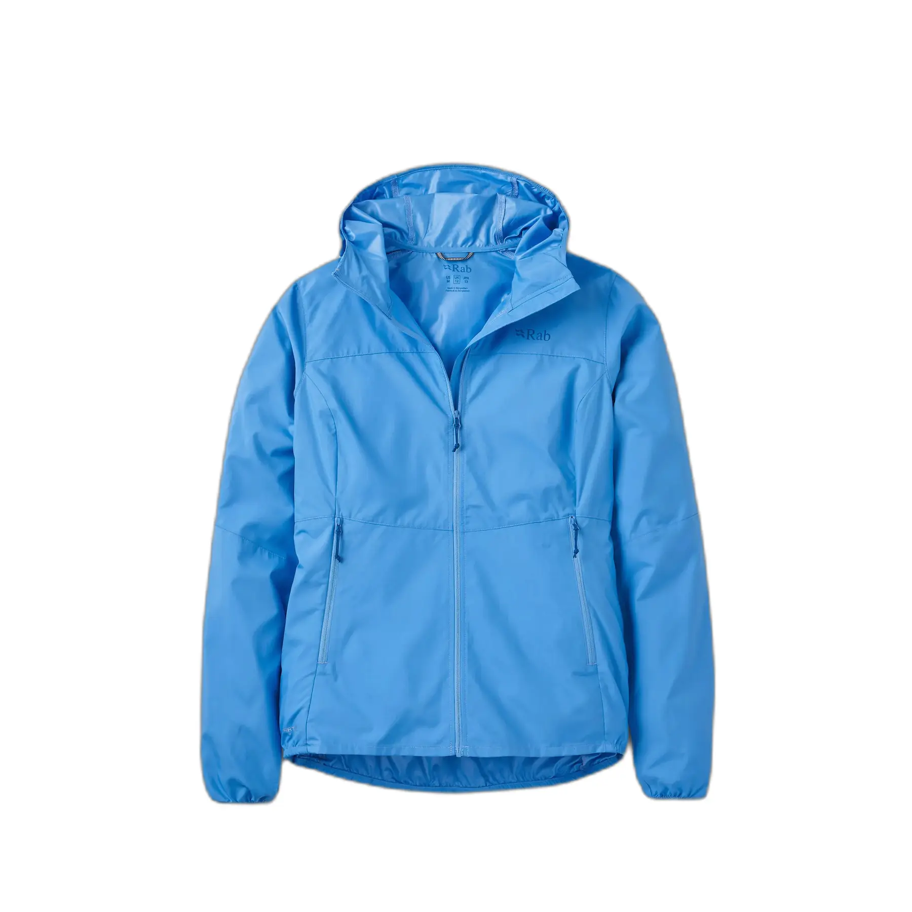 Windjacke Damen Rab Windgather