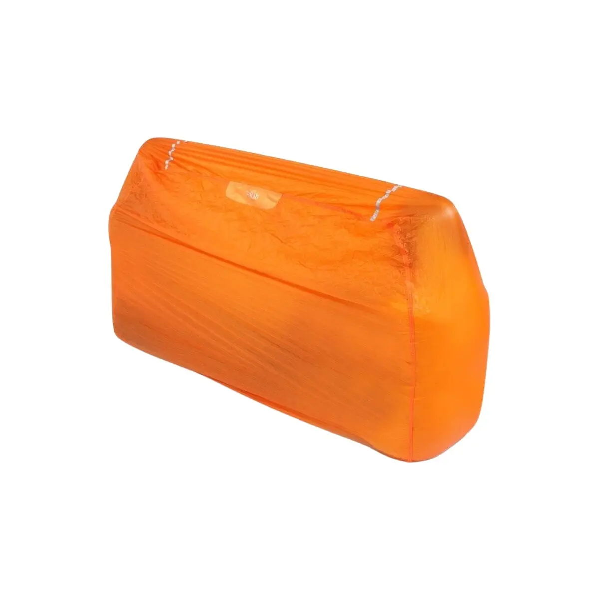 Unterschlupf für 2 Personen Rab Superlite