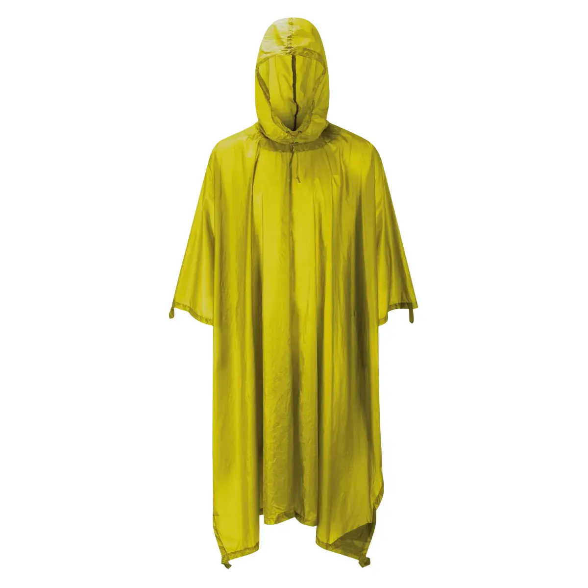 Silicone poncho Rab