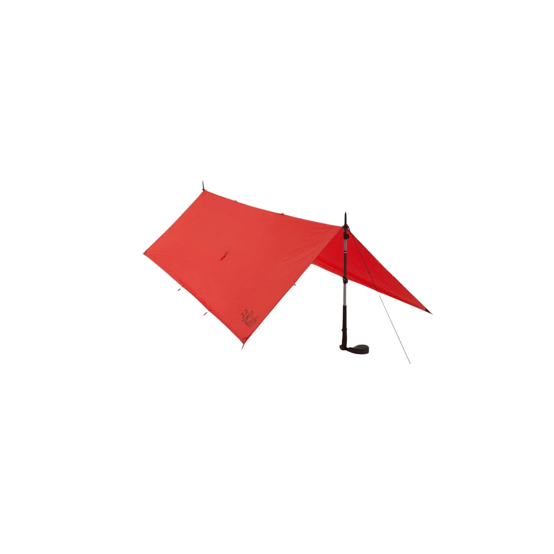 Zelt Rab SilTarp Plus