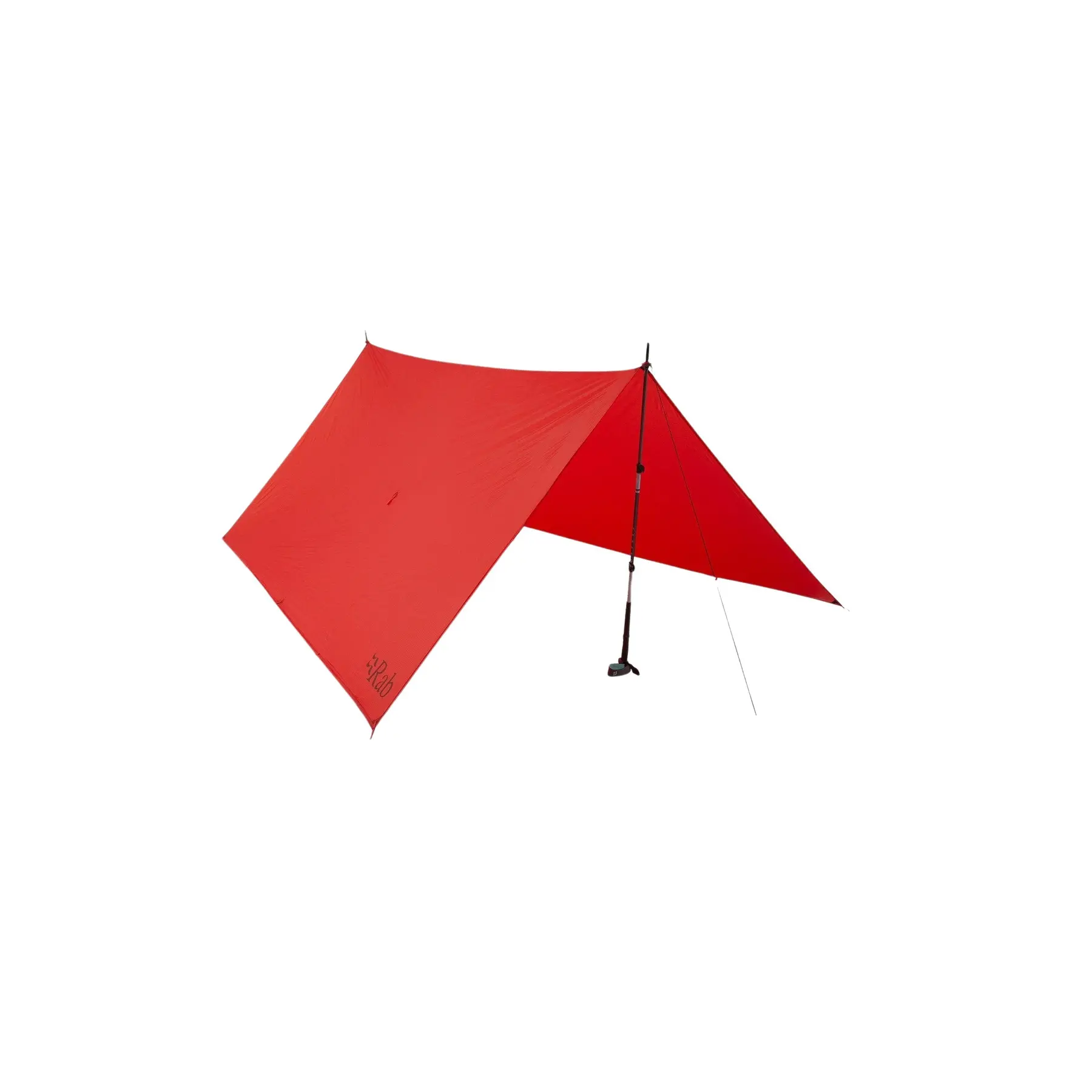 Zelt Rab SilTarp Plus