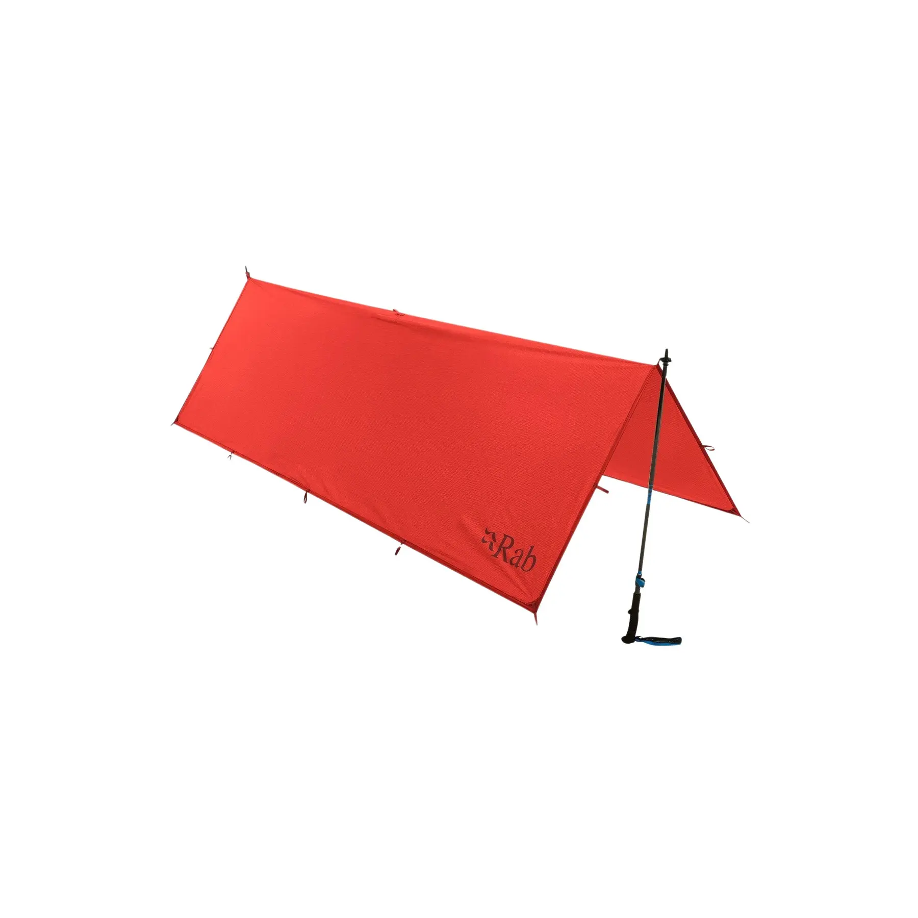 Zelt für 1 Person Rab SilSiltarp